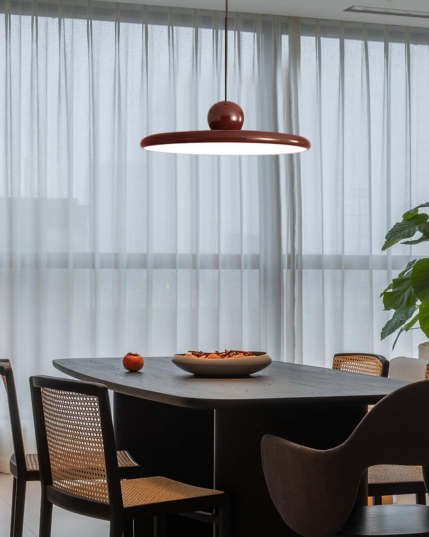 Lola Pendant Swag Light - Blowlighting