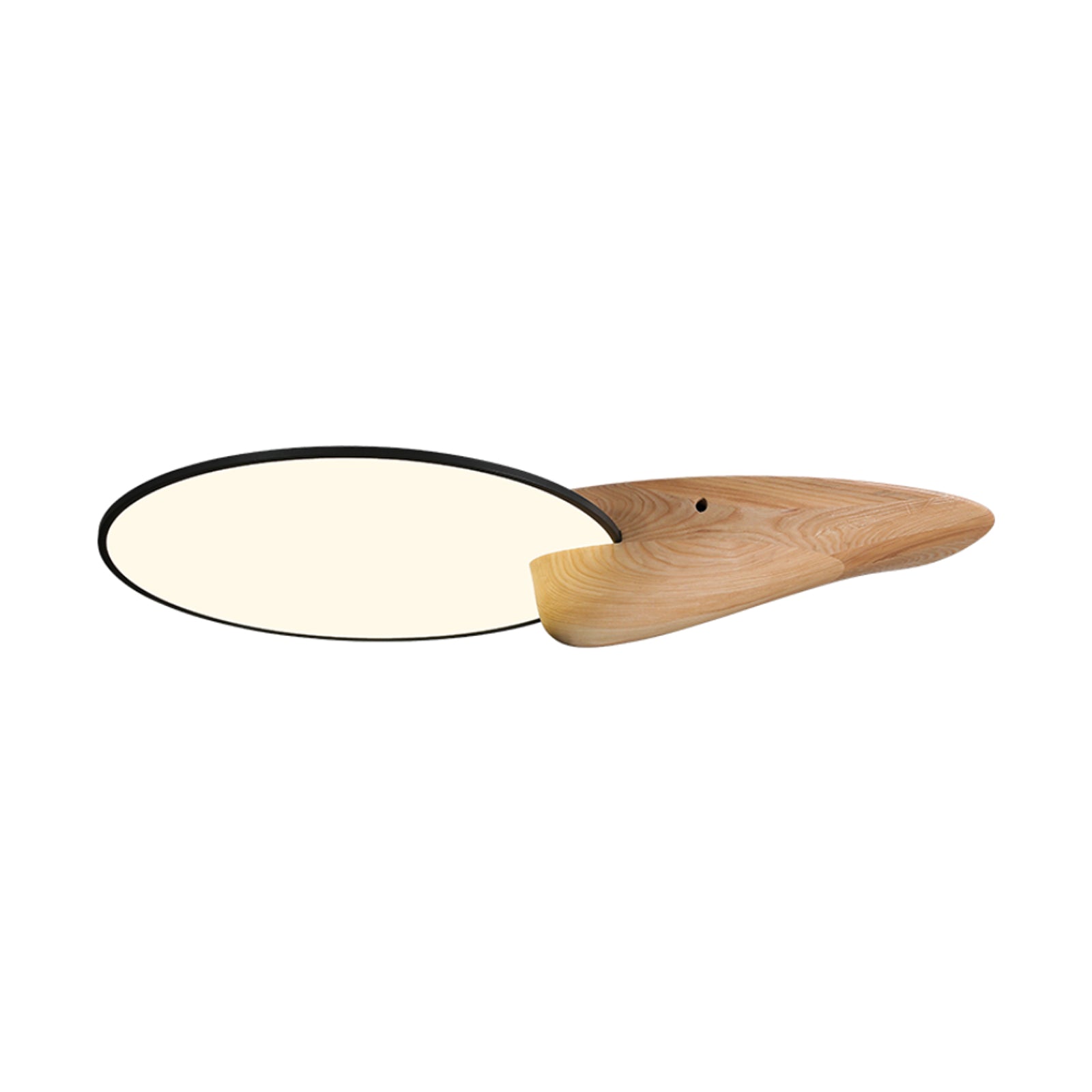 Lone Peak Ceiling Lamp - Blowlighting