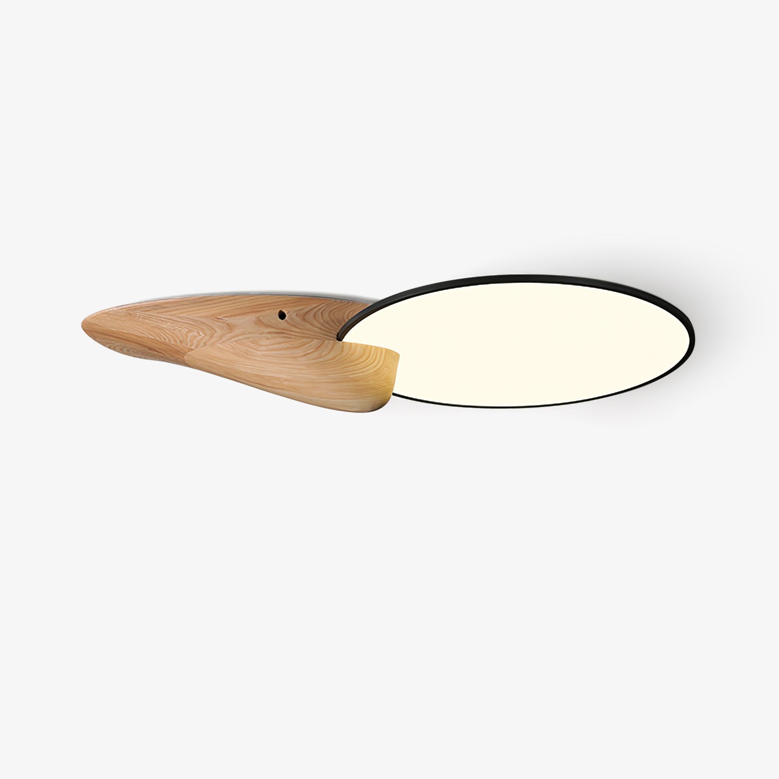Lone Peak Ceiling Lamp - Blowlighting