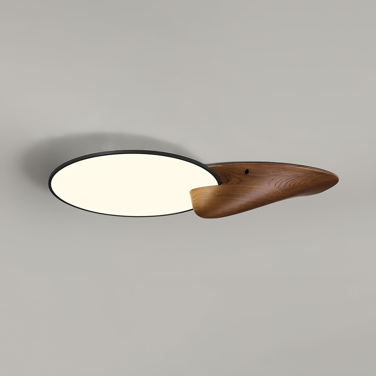 Lone Peak Ceiling Lamp - Blowlighting