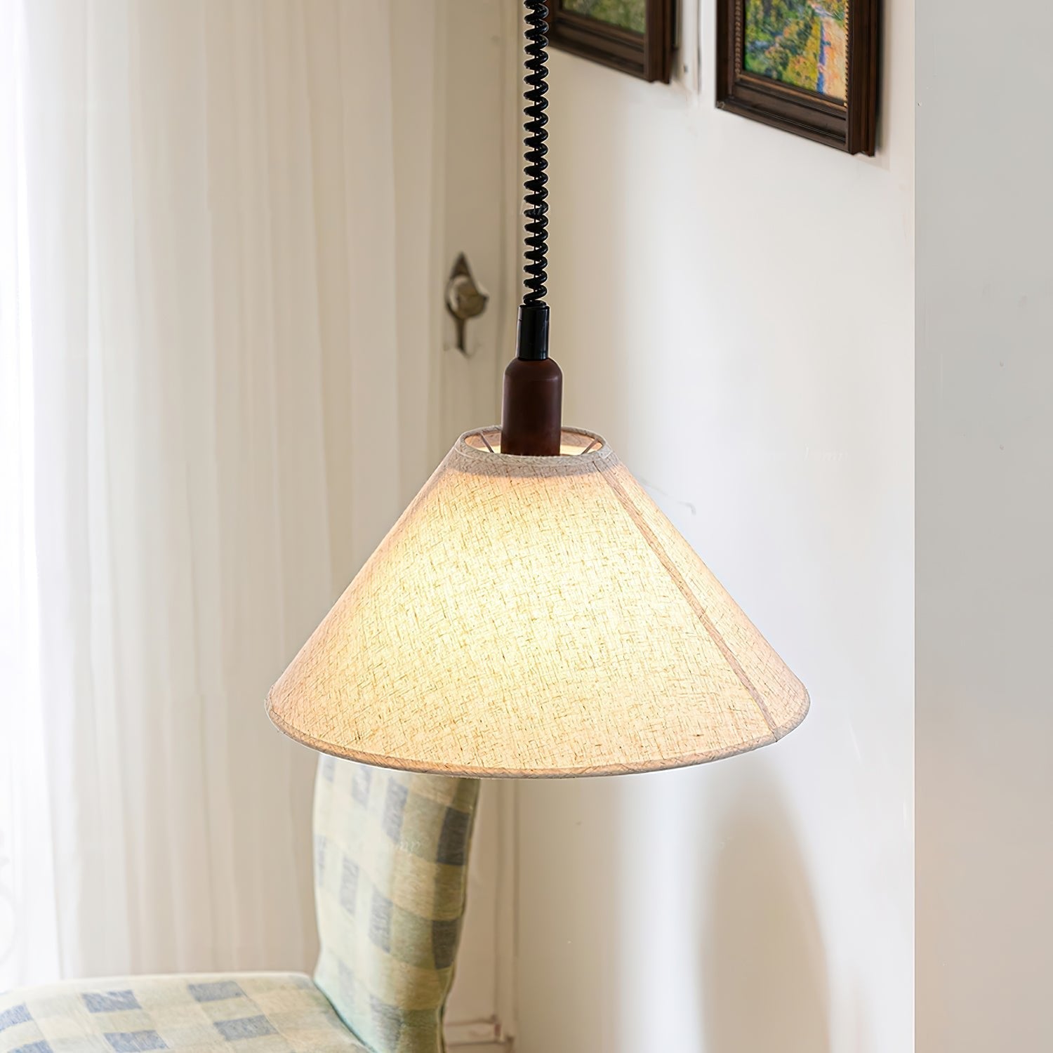 Loopeds Pendant Lamp - Blowlighting