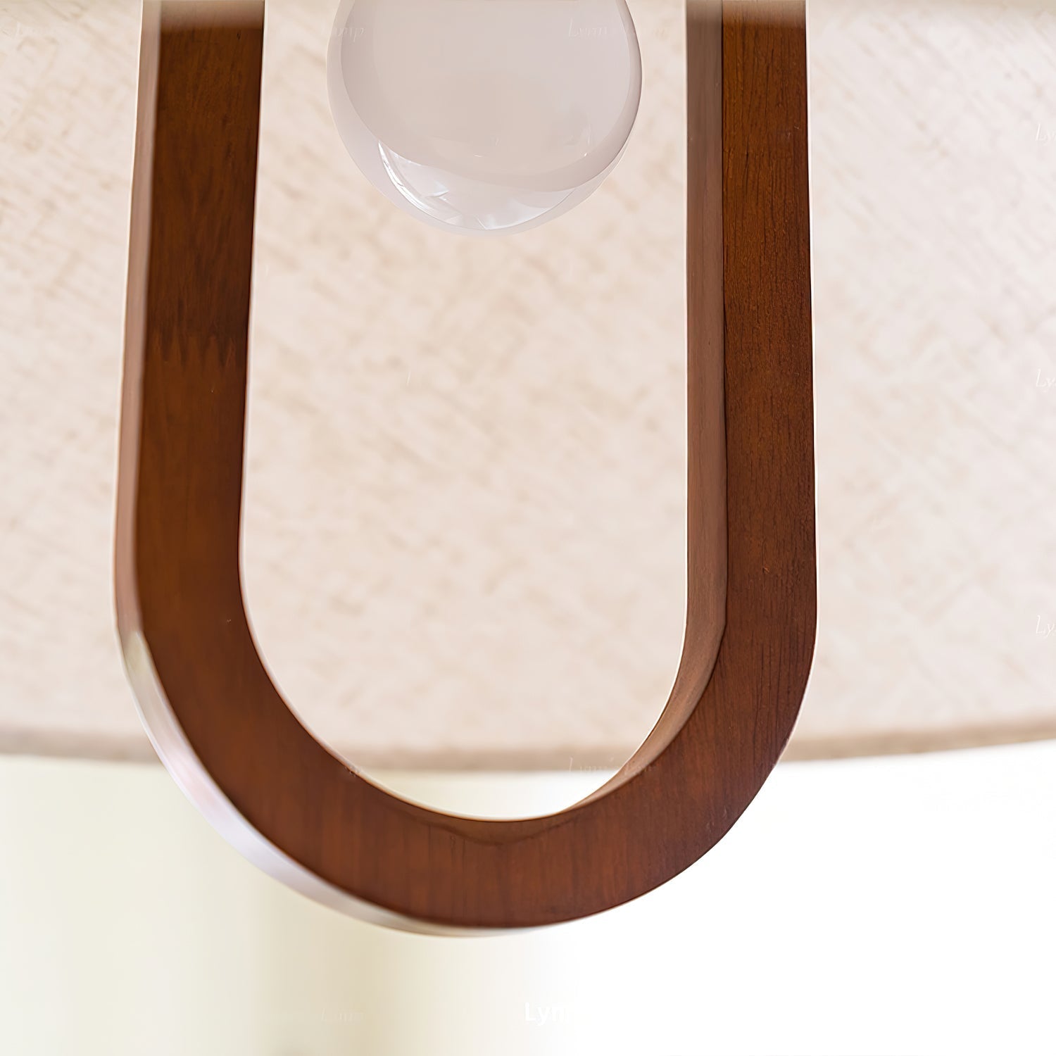 Loopeds Pendant Lamp - Blowlighting