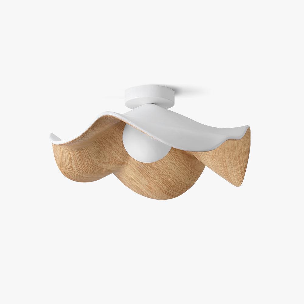Lotus Leaf Ceiling Lamp - Blowlighting