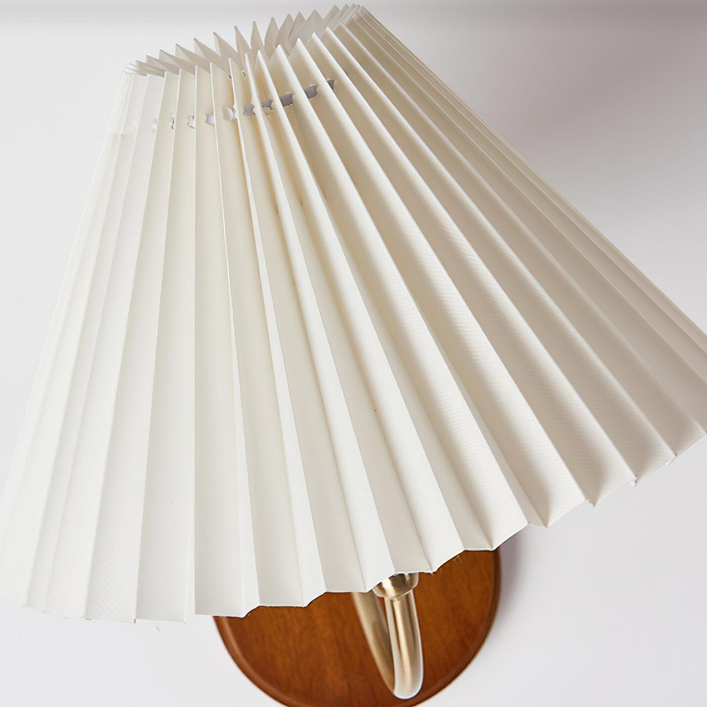 Auburn Plug In Wall Lamp - Letslighting