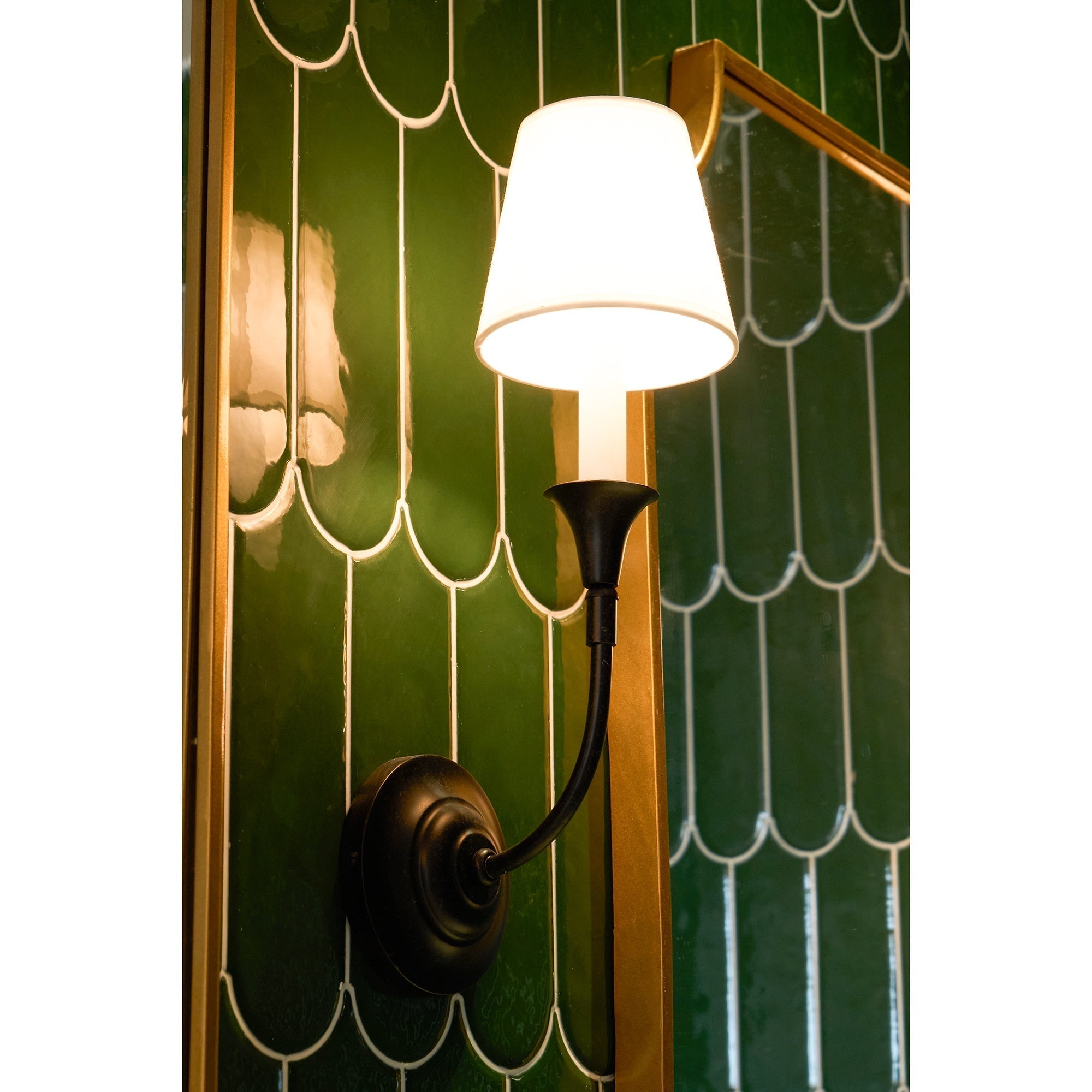 Luella Wall Lamp - Blowlighting