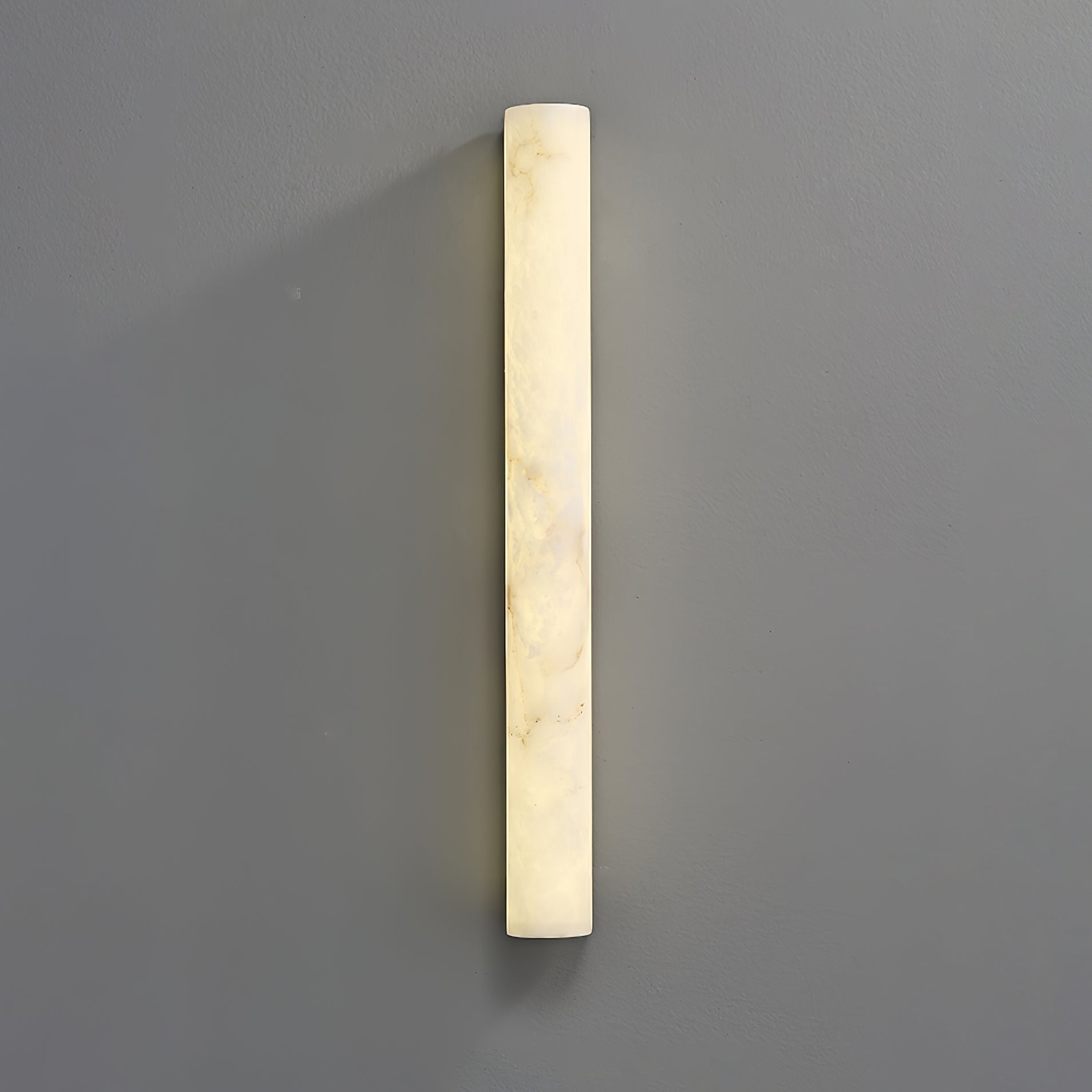 Ulzoror Alabaster Wall Light - Letslighting