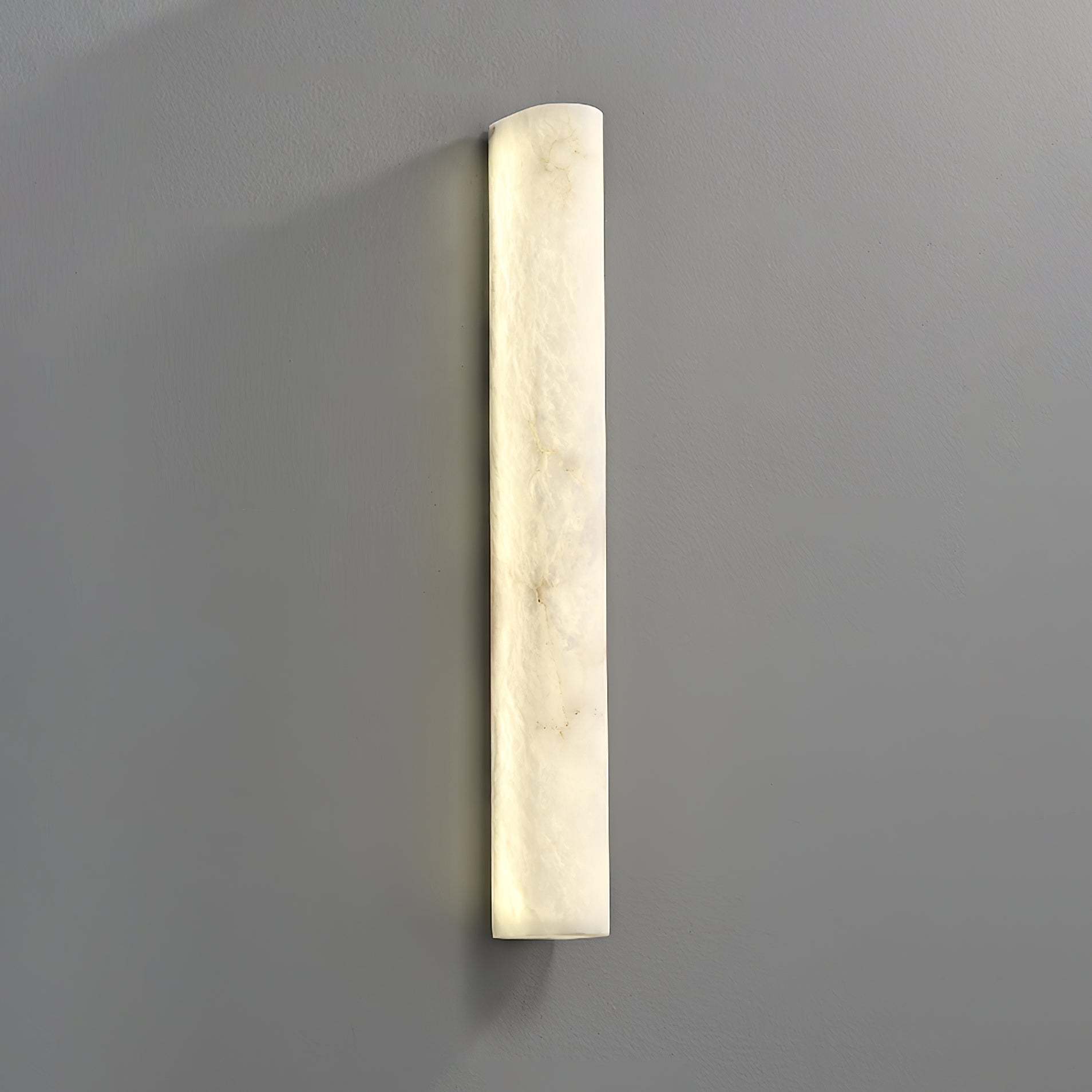 Ulzoror Alabaster Wall Light - Letslighting