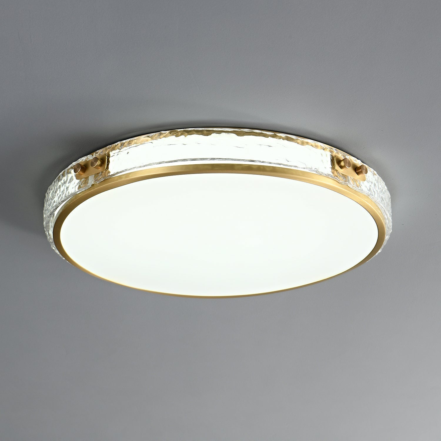 Luminara Ceiling Lamp - Blowlighting
