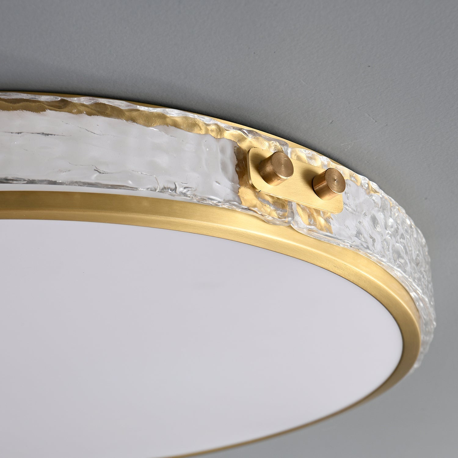 Luminara Ceiling Lamp - Blowlighting