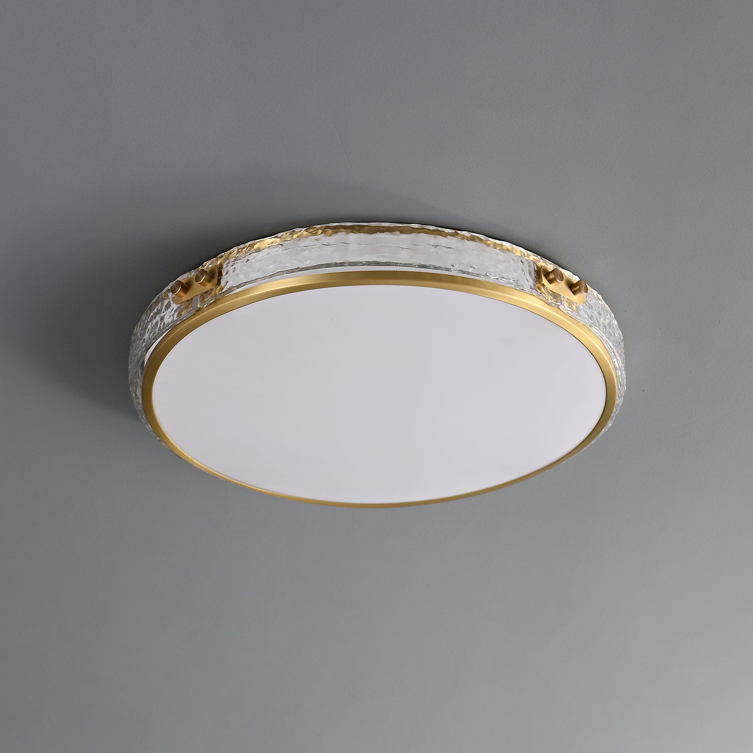 Luminara Ceiling Lamp - Blowlighting