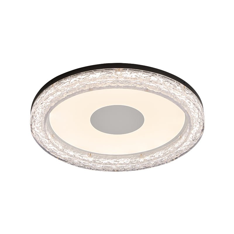 Lumora Resin Ceiling Light - Blowlighting