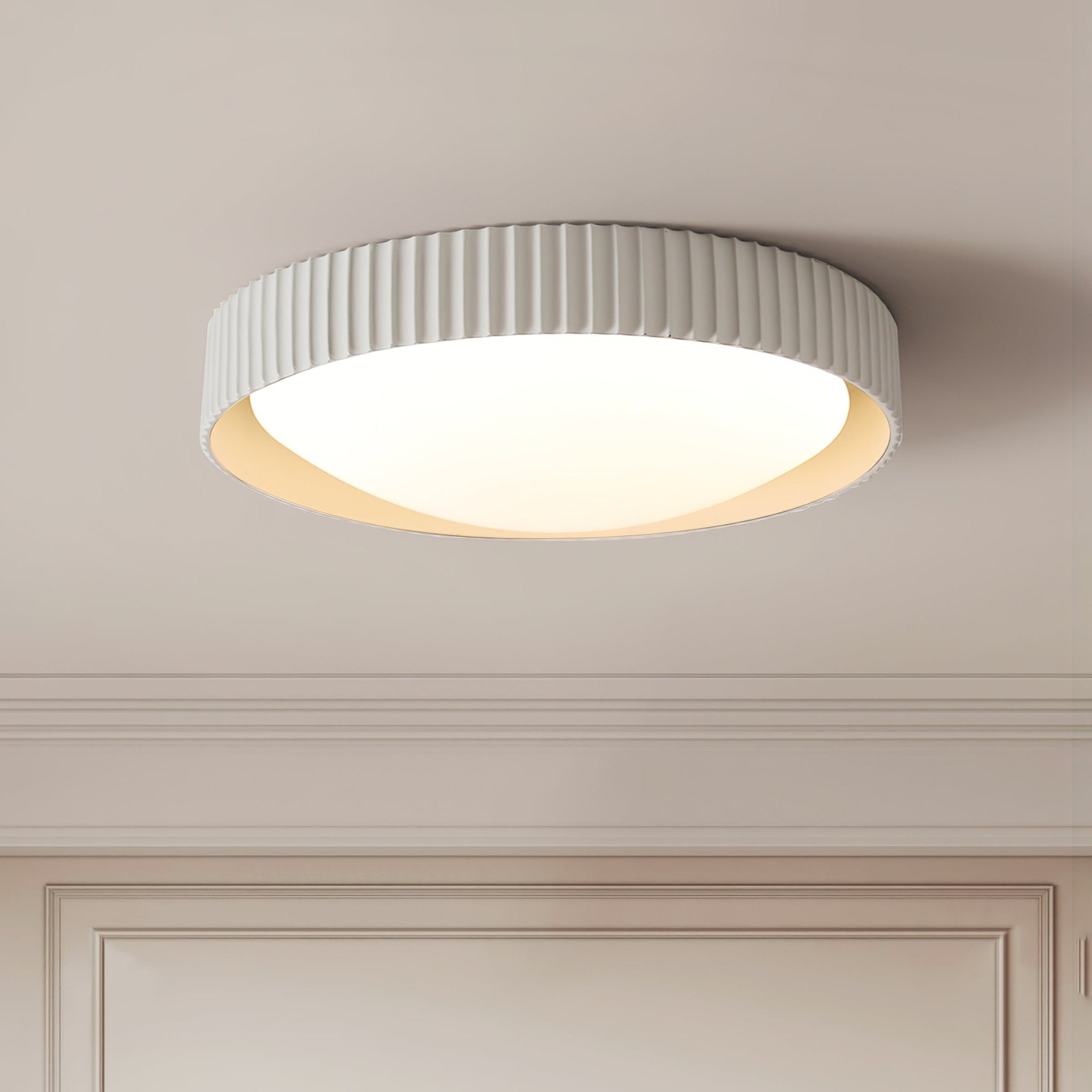 Lunaire Ceiling Light - Blowlighting