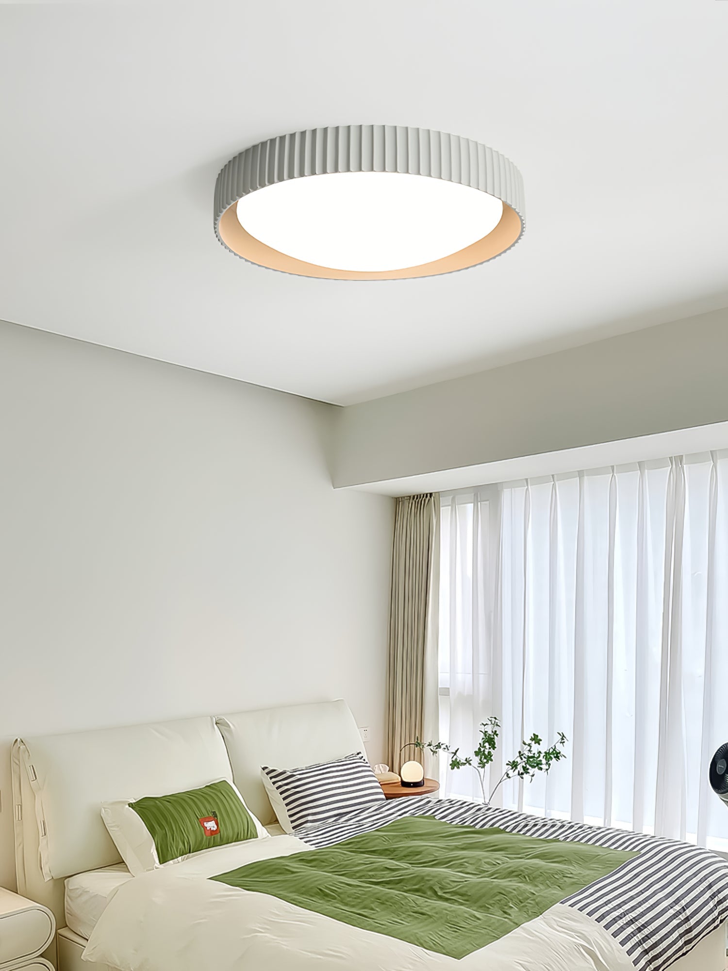 Lunaire Ceiling Light - Blowlighting