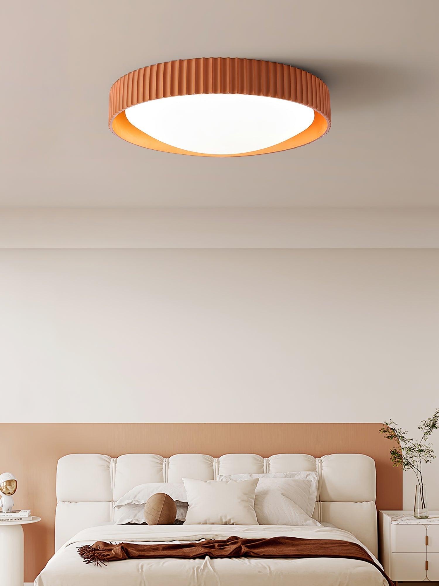 Lunaire Ceiling Light - Blowlighting