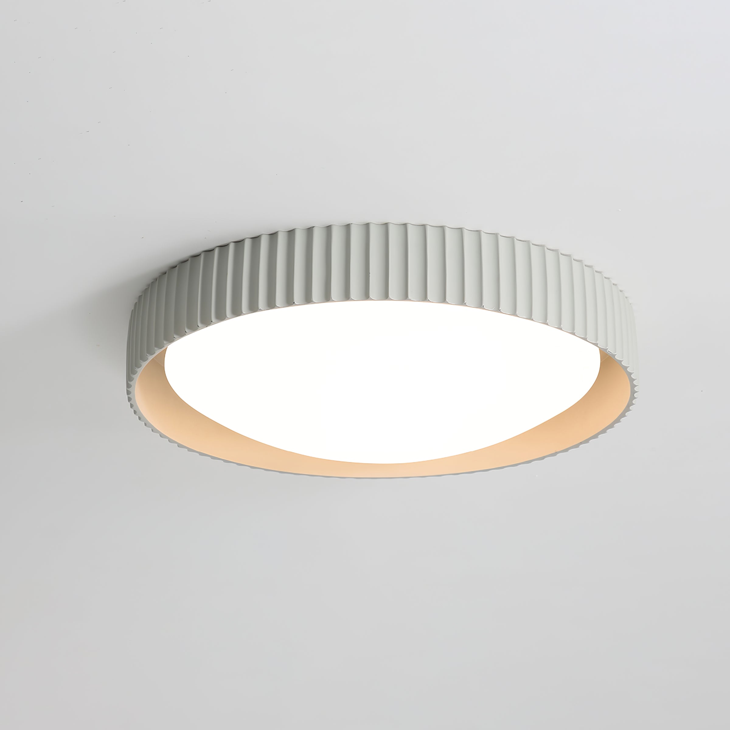 Lunaire Ceiling Light - Blowlighting