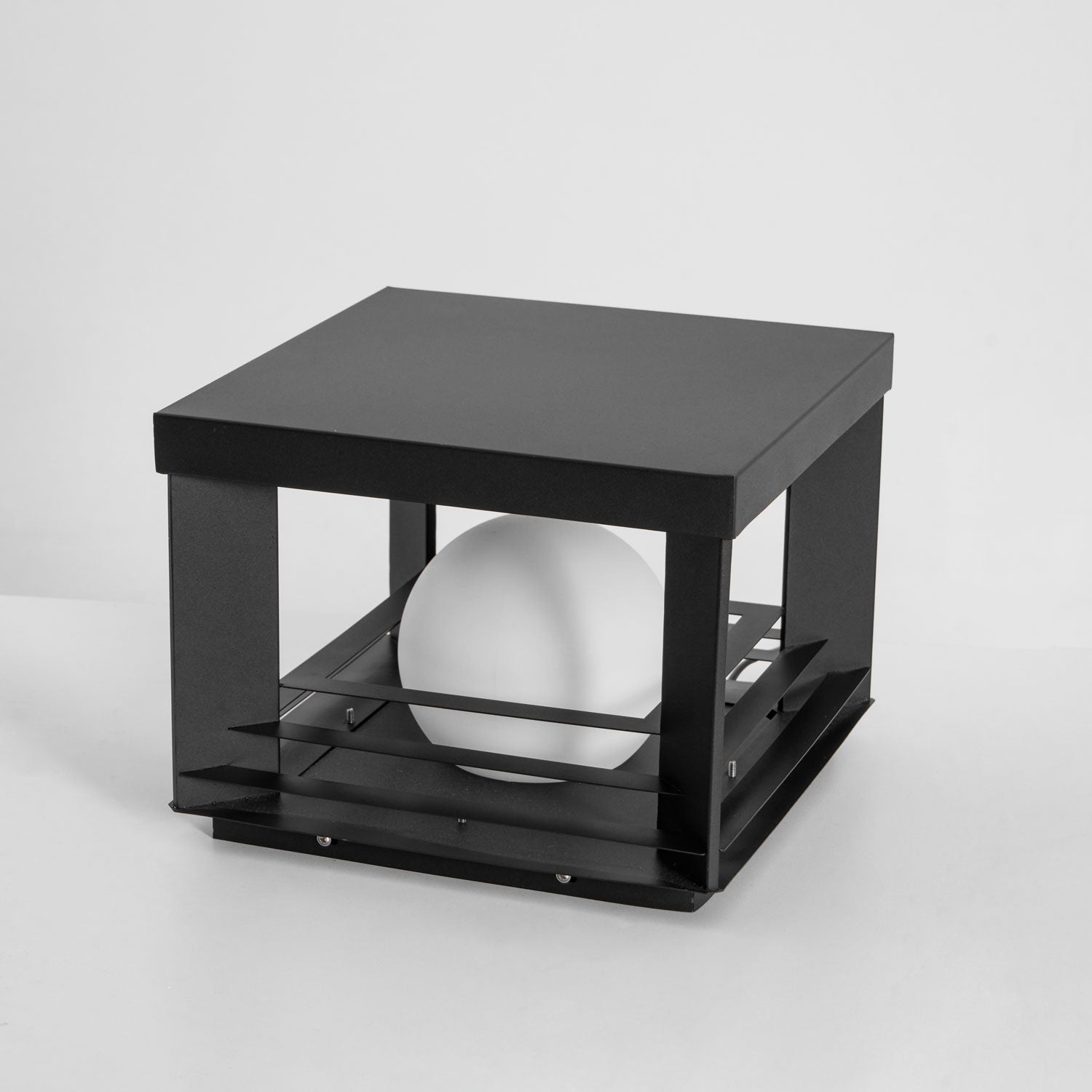 Lumin Lampe d’Extérieur Lunar Crate