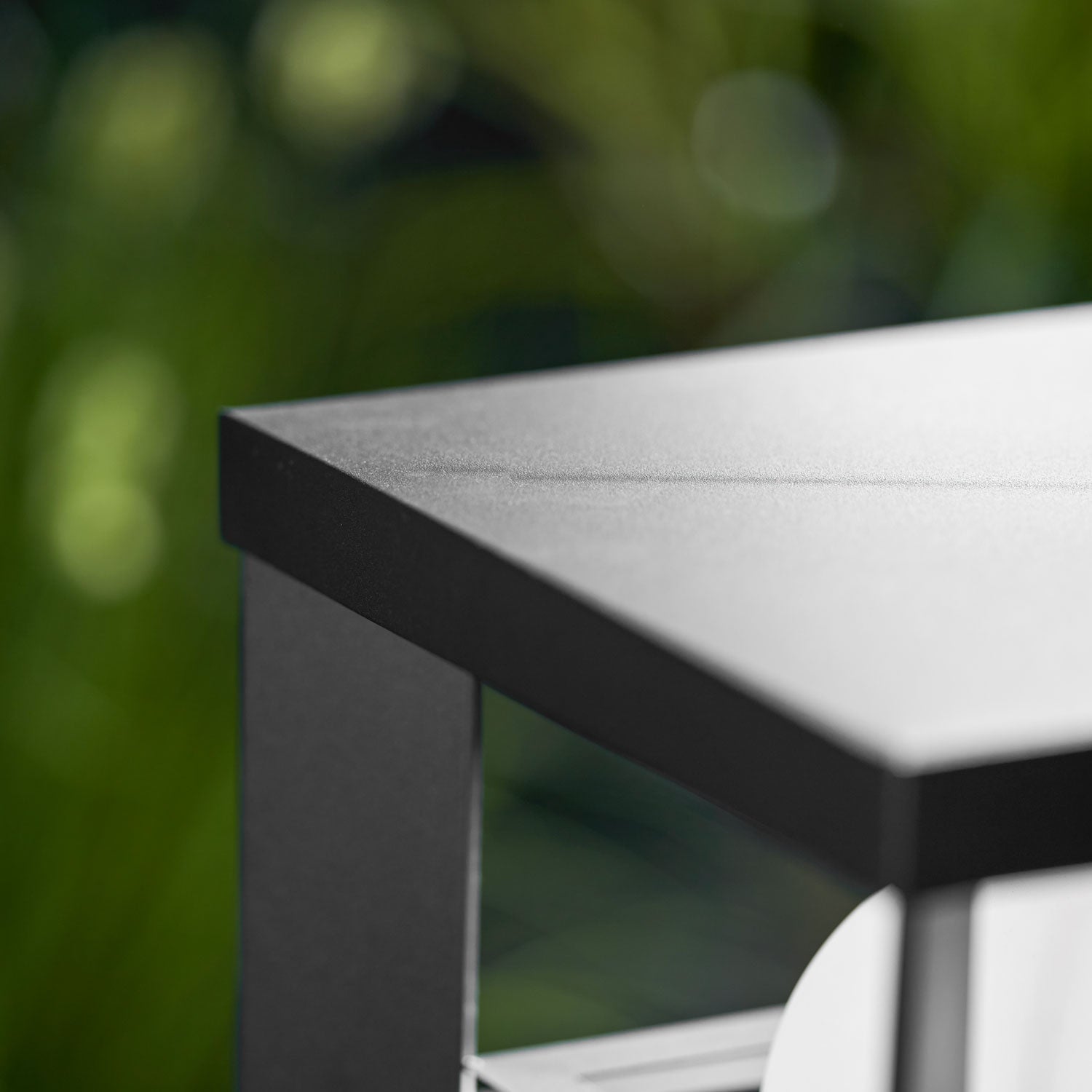 Lumin Lampe d’Extérieur Lunar Crate