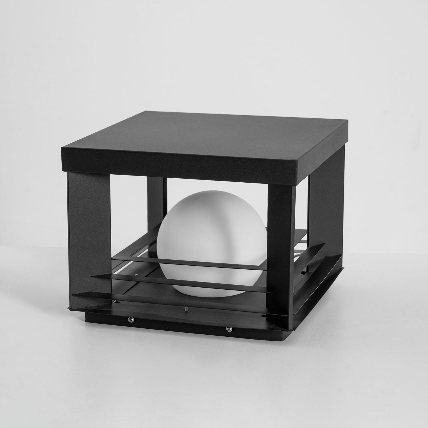 Lumin Lampe d’Extérieur Lunar Crate