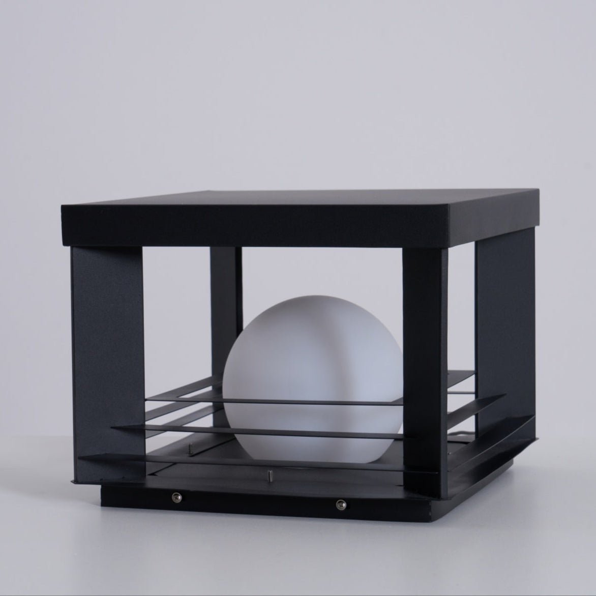 Lumin Lampe d’Extérieur Lunar Crate