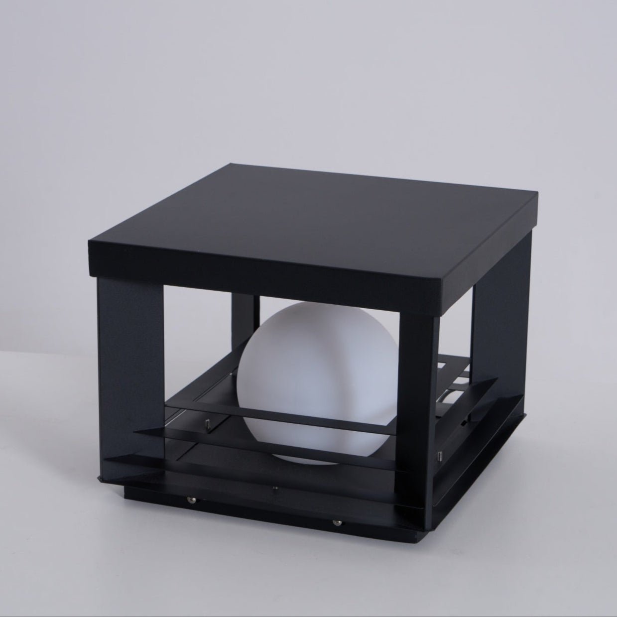 Lumin Lampe d’Extérieur Lunar Crate