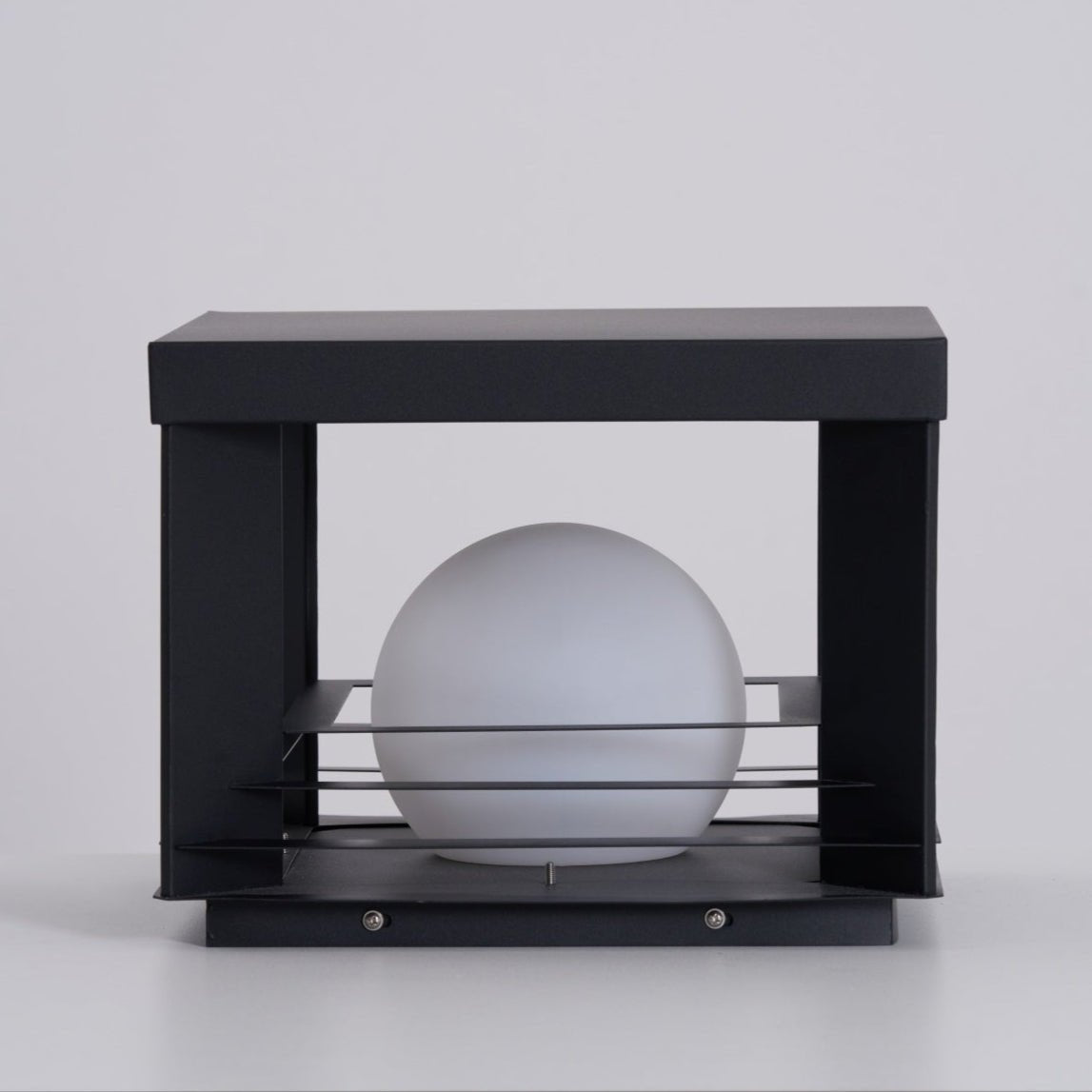 Lumin Lampe d’Extérieur Lunar Crate