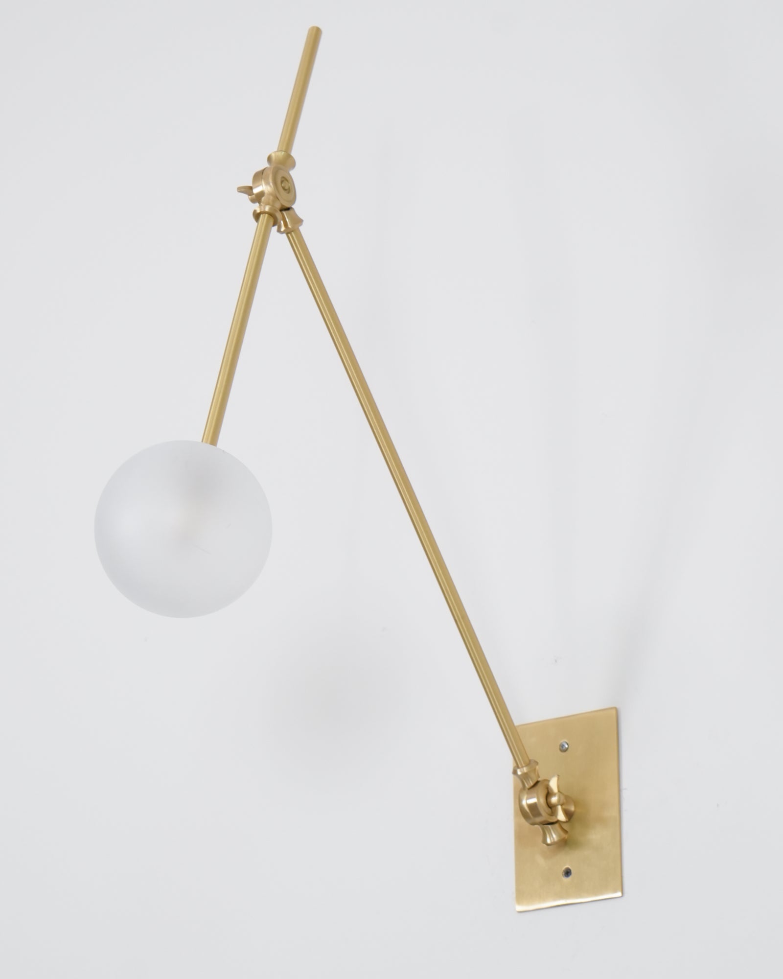 Auguri Wall Lamp - Blowlighting