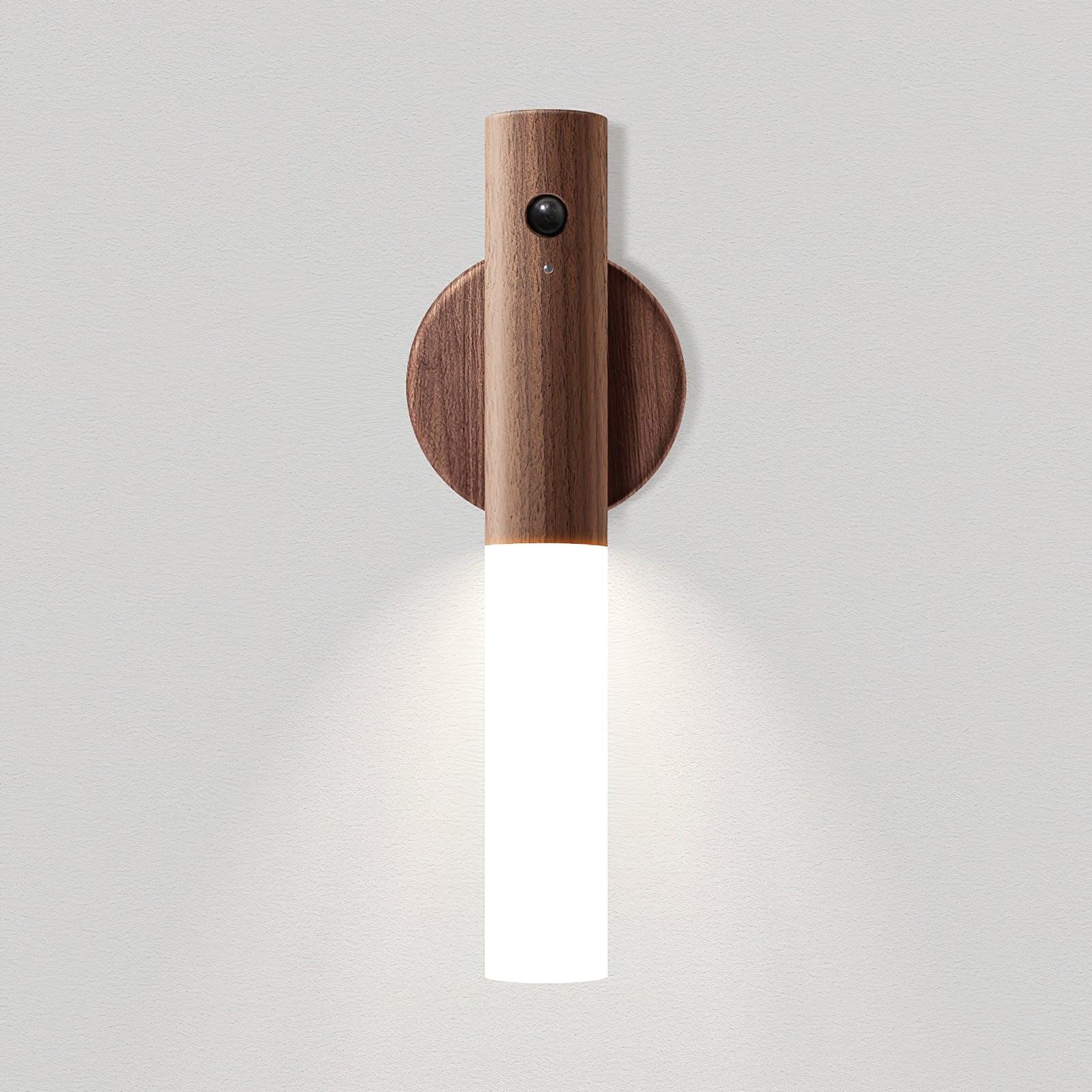 Magnetic Wall Lamp LED Sensor Night Light - Letslighting