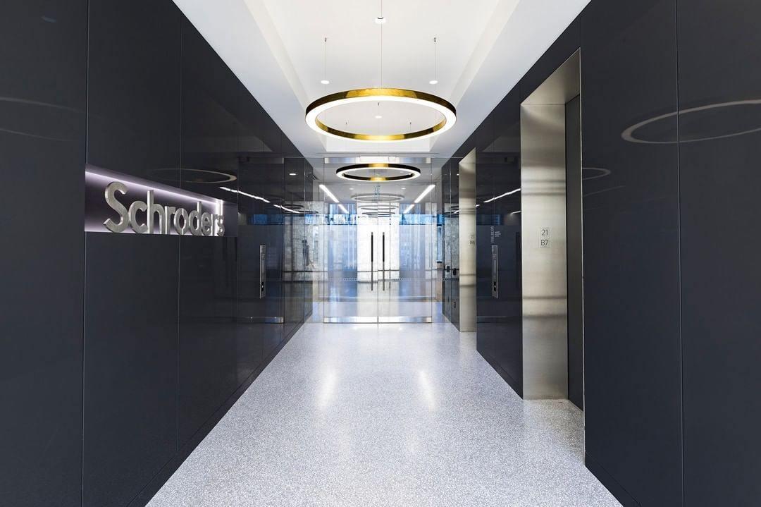 Ring LED Pendant Light - Blowlighting