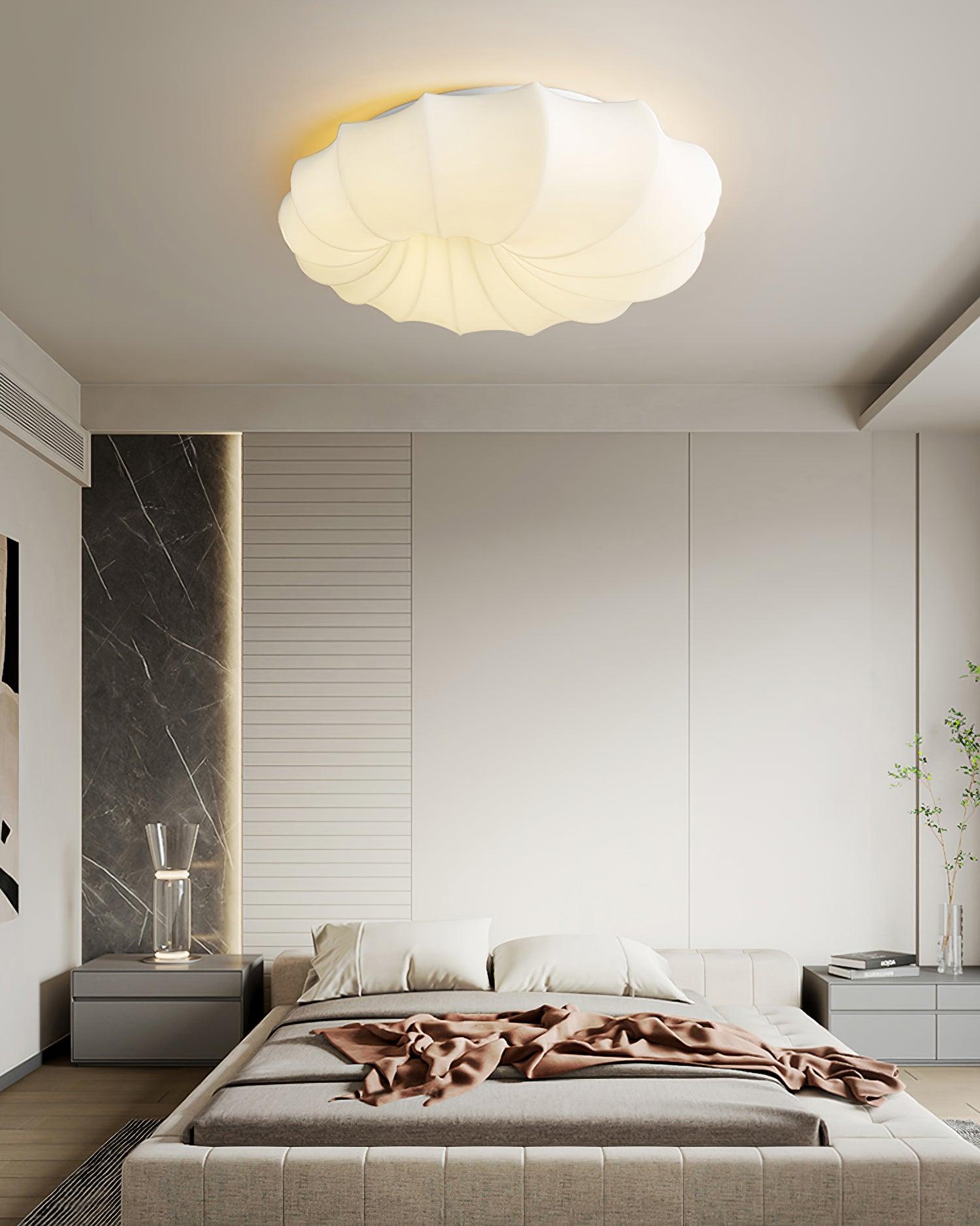 Malibu Ceiling Lamp - Blowlighting