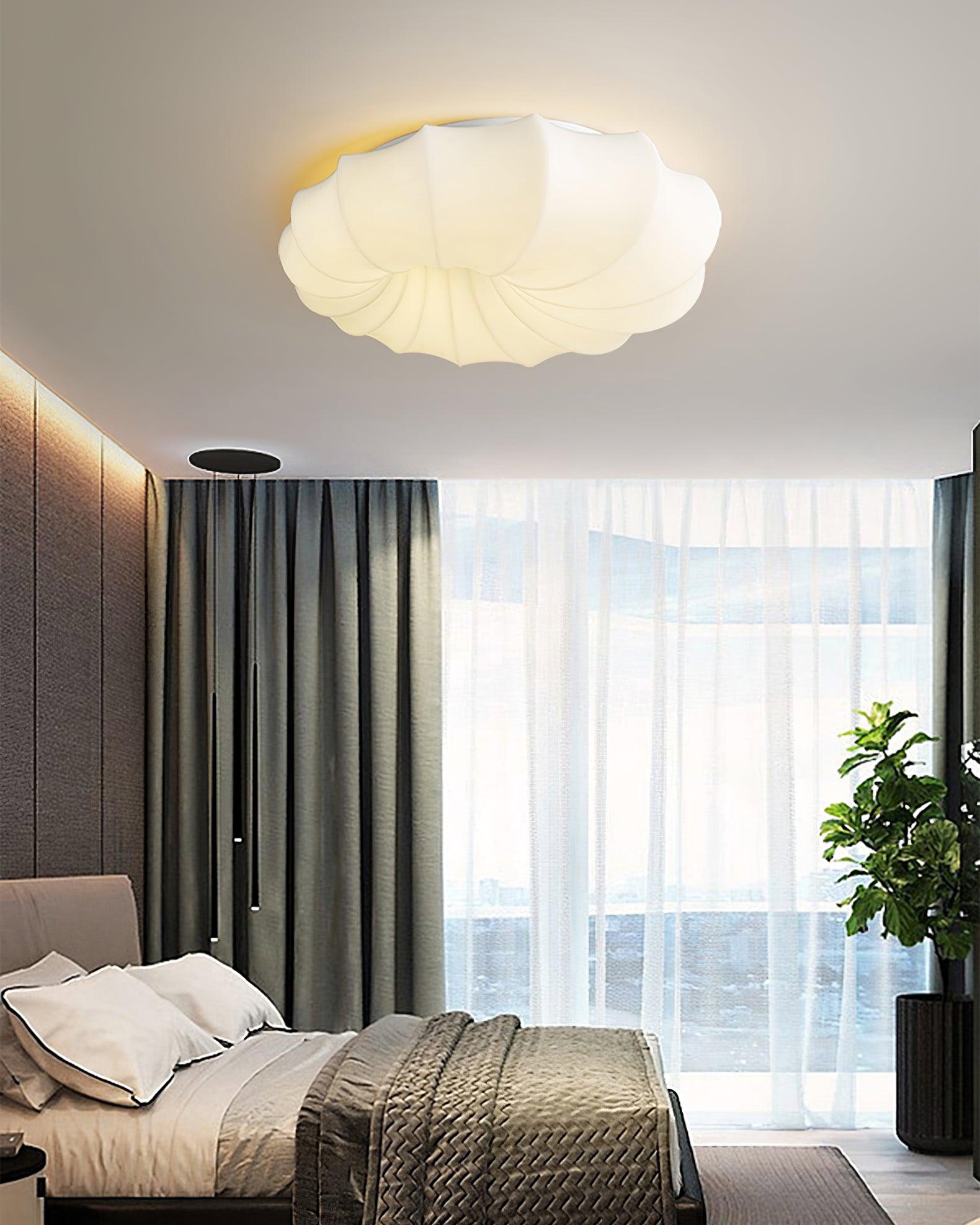 Malibu Ceiling Lamp - Blowlighting