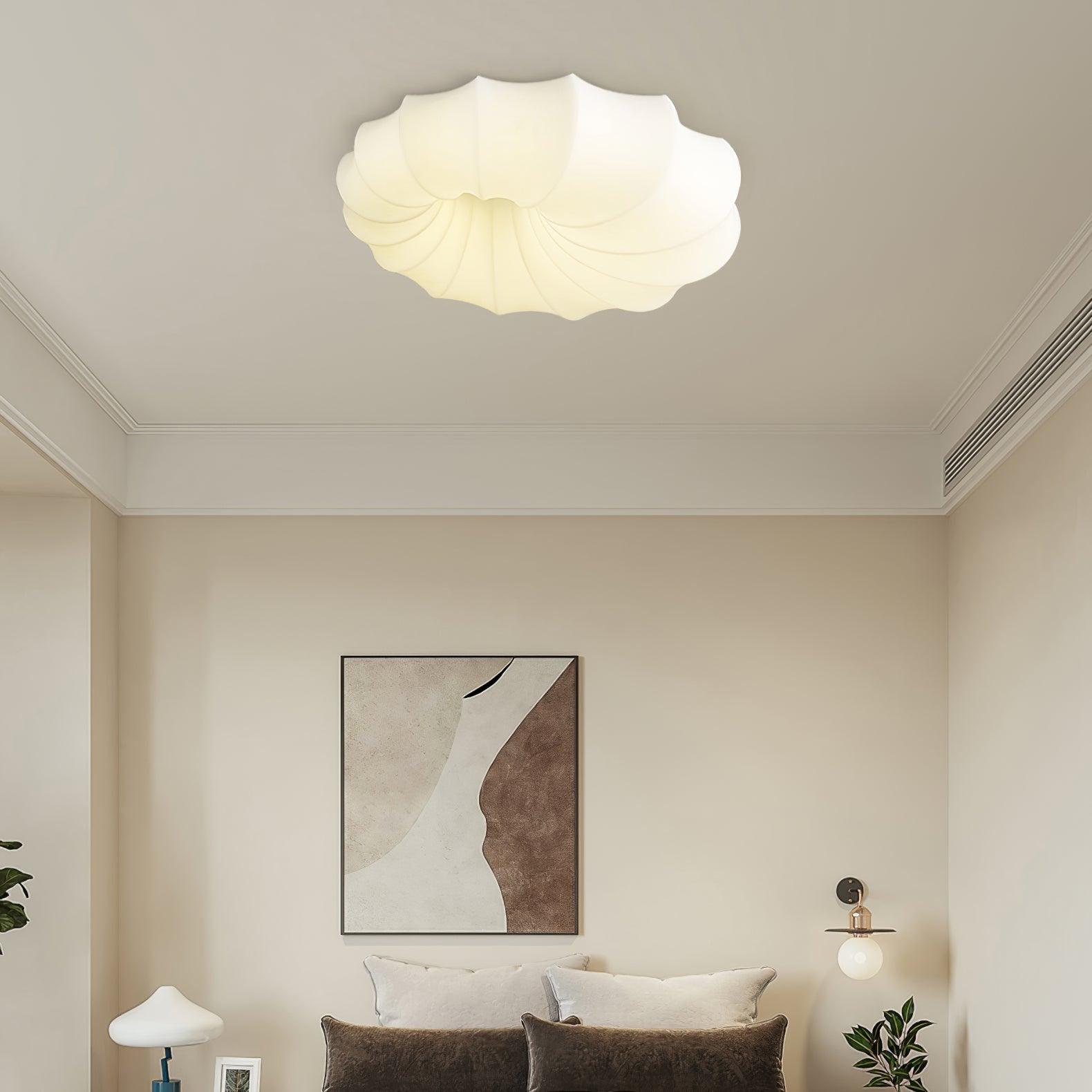 Malibu Ceiling Lamp - Blowlighting