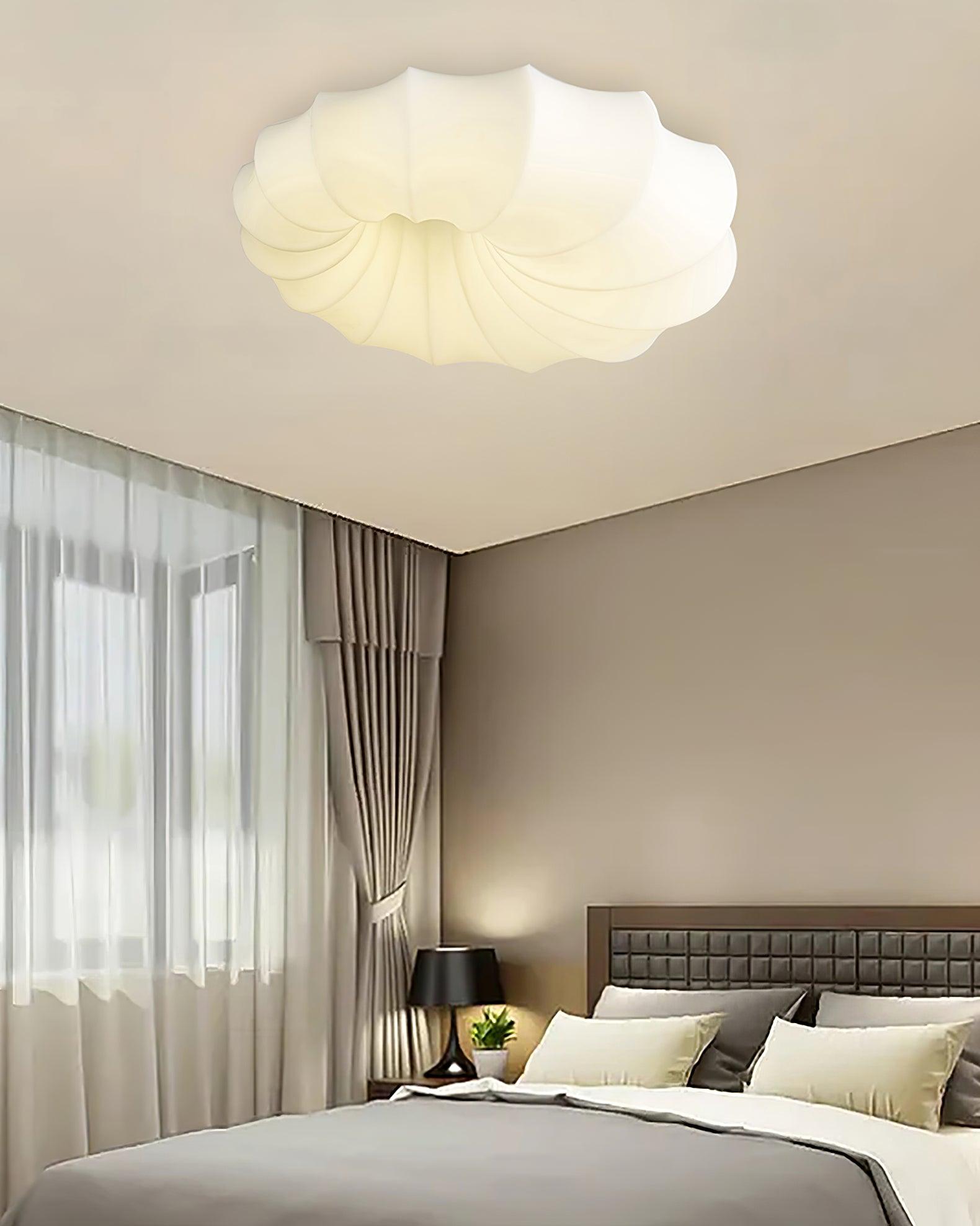 Malibu Ceiling Lamp - Blowlighting