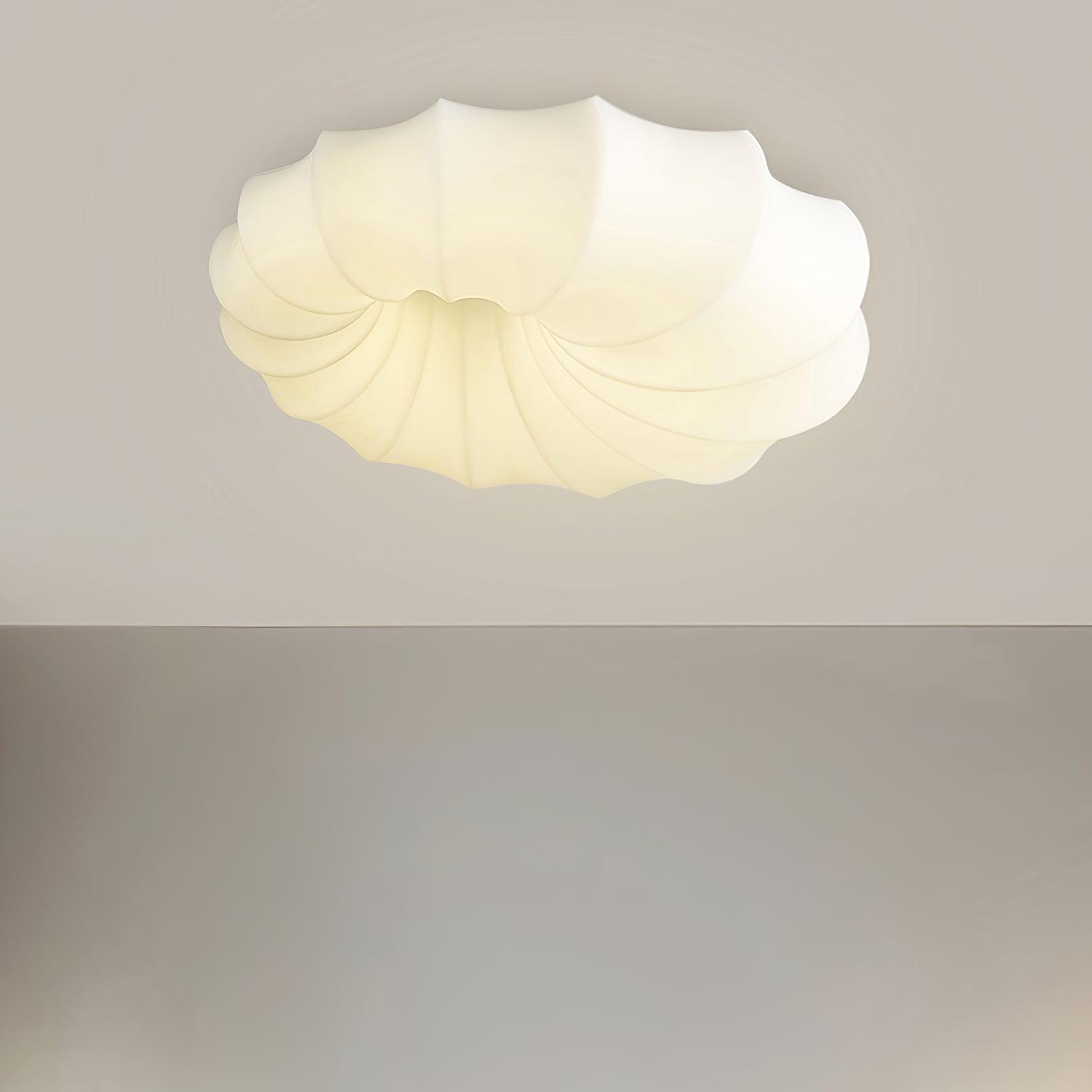 Malibu Ceiling Lamp - Blowlighting