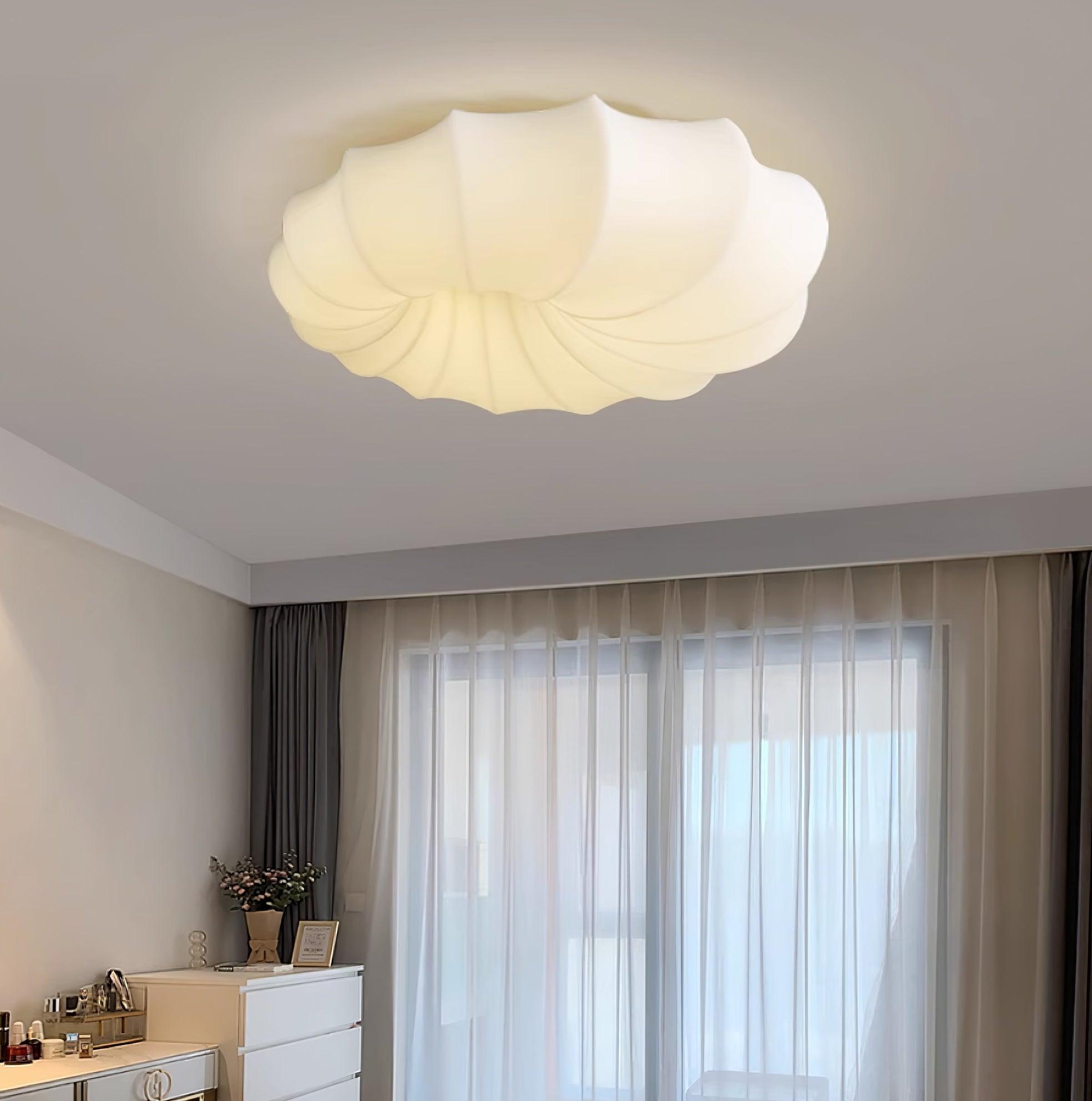 Malibu Ceiling Lamp - Blowlighting
