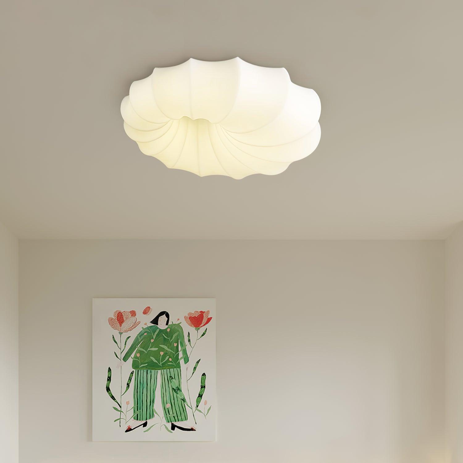 Malibu Ceiling Lamp - Blowlighting