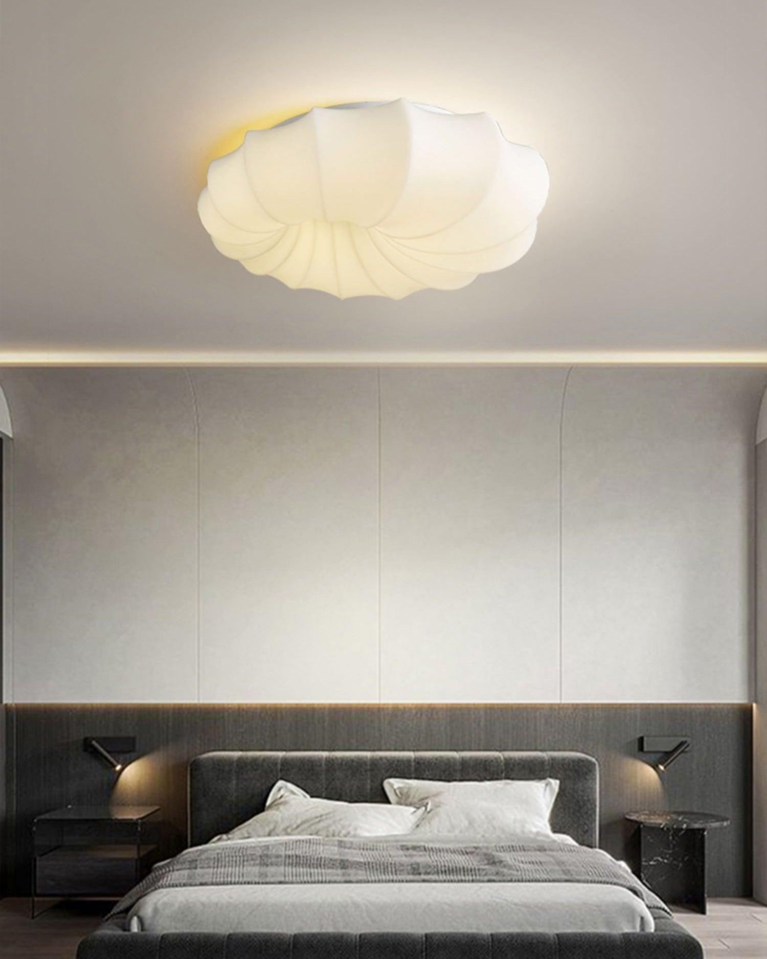 Malibu Ceiling Lamp - Blowlighting