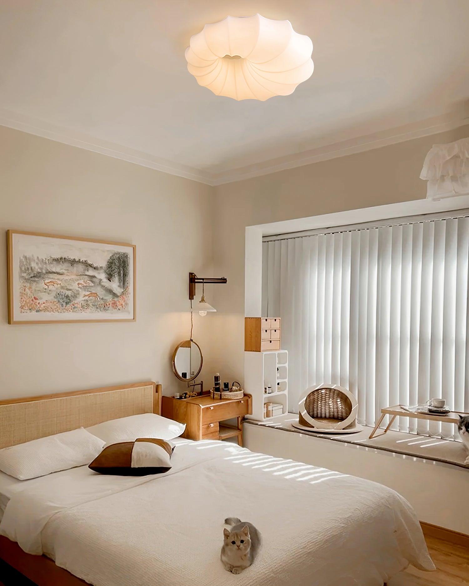 Malibu Ceiling Lamp - Blowlighting