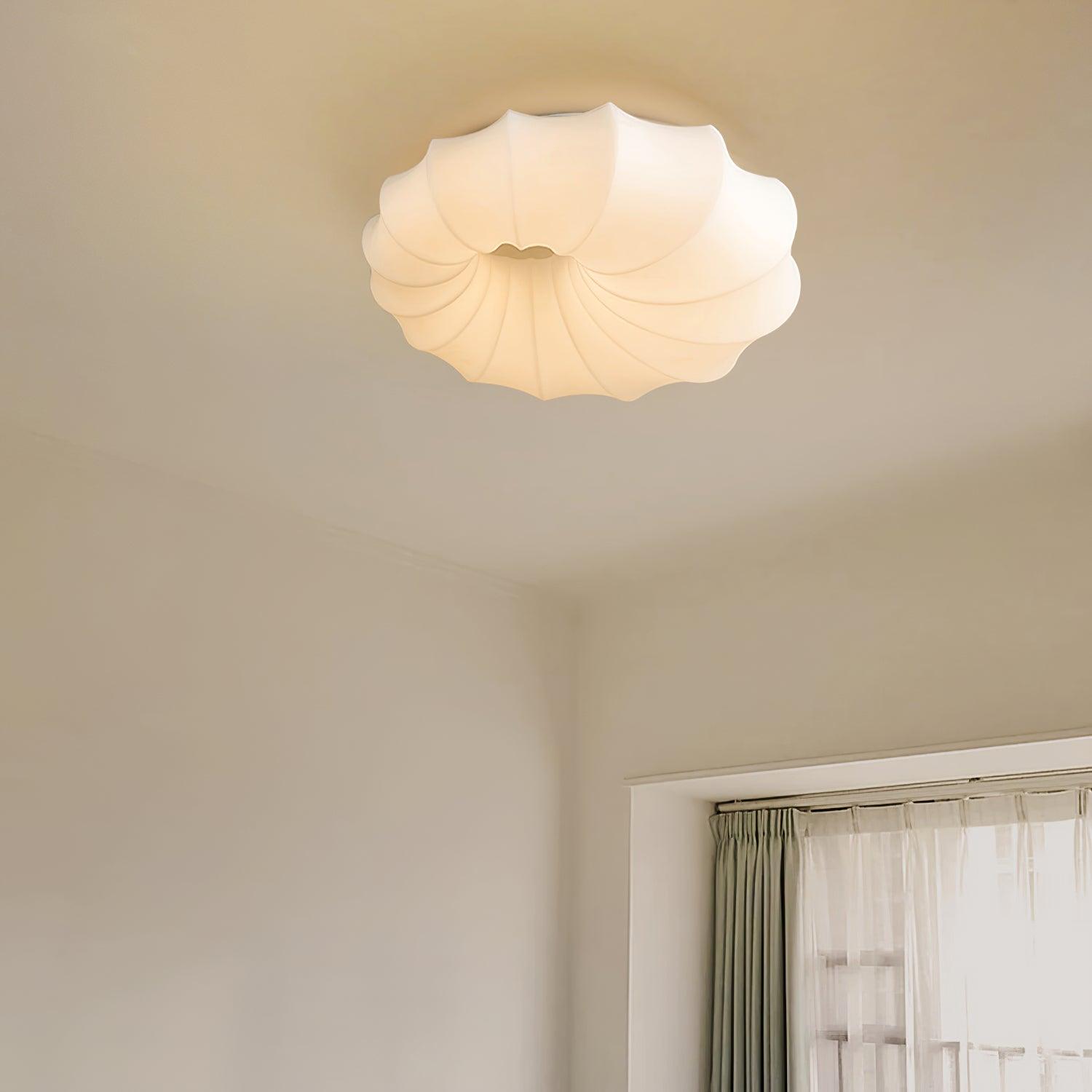 Malibu Ceiling Lamp - Blowlighting
