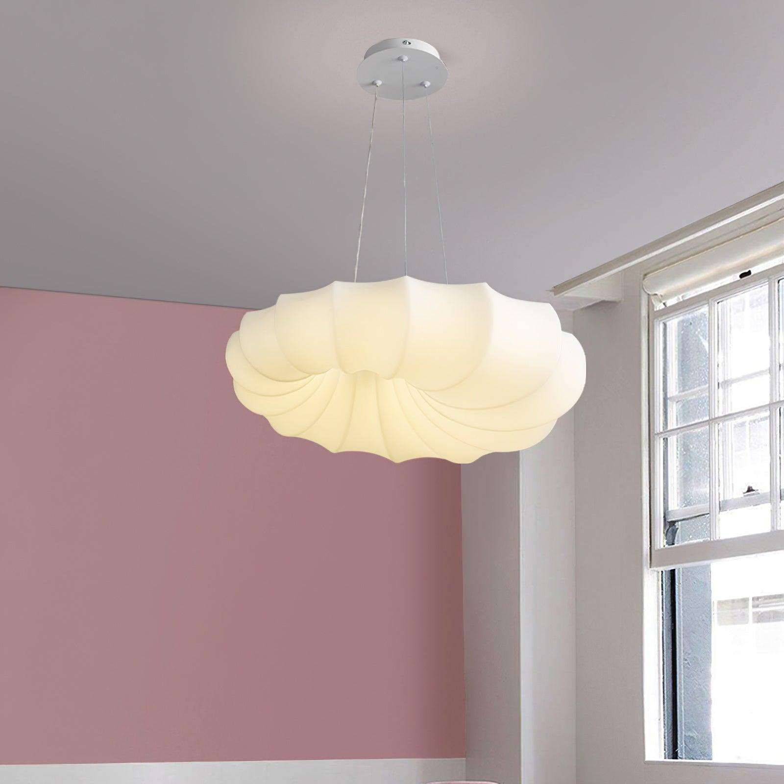 Nathan Modern Metal Pendant Light - Blowlighting