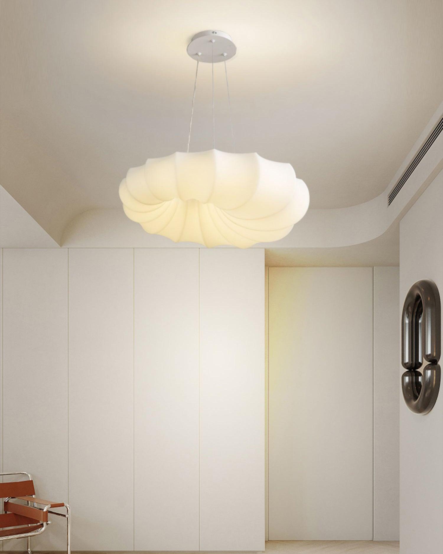 Nathan Modern Metal Pendant Light - Blowlighting