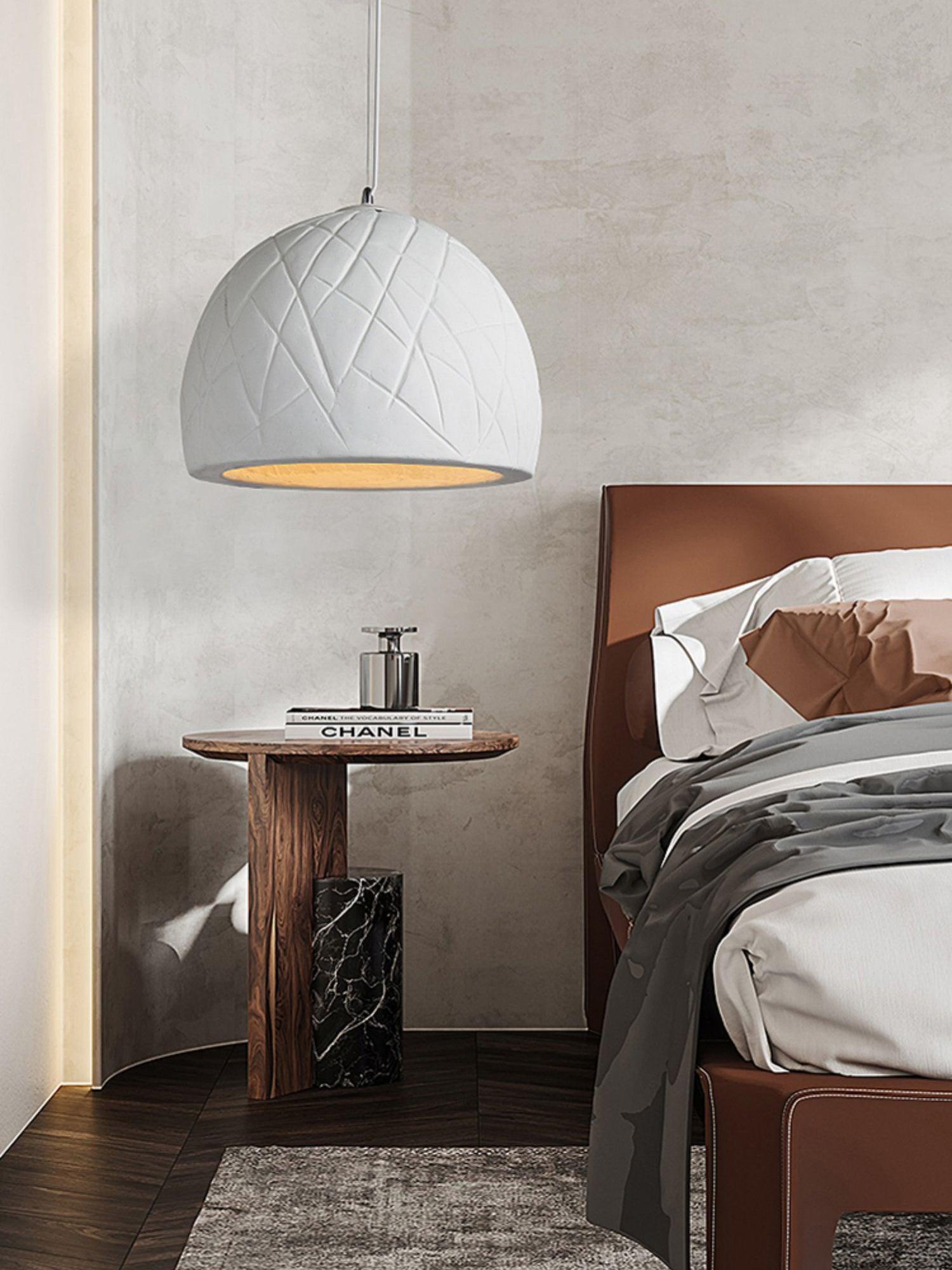 Malva Pendant Light - Blowlighting