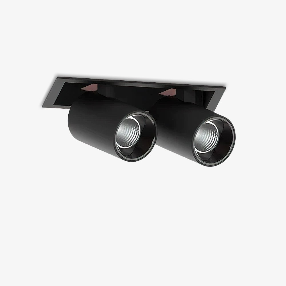 Mantra Sal Spotlight - Blowlighting