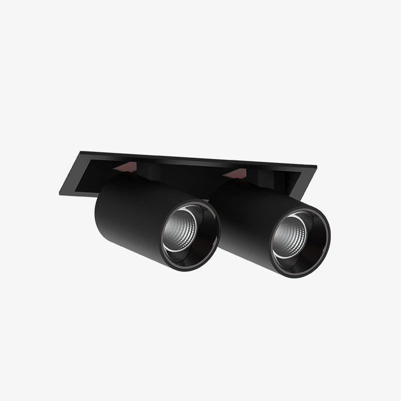 Mantra Sal Spotlight - Blowlighting