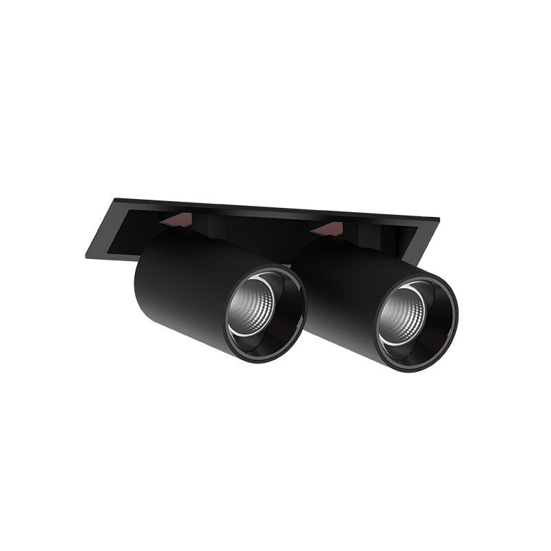 Mantra Sal Spotlight - Blowlighting