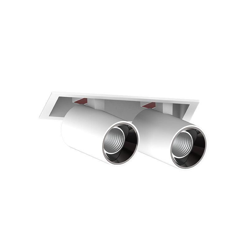 Mantra Sal Spotlight - Blowlighting