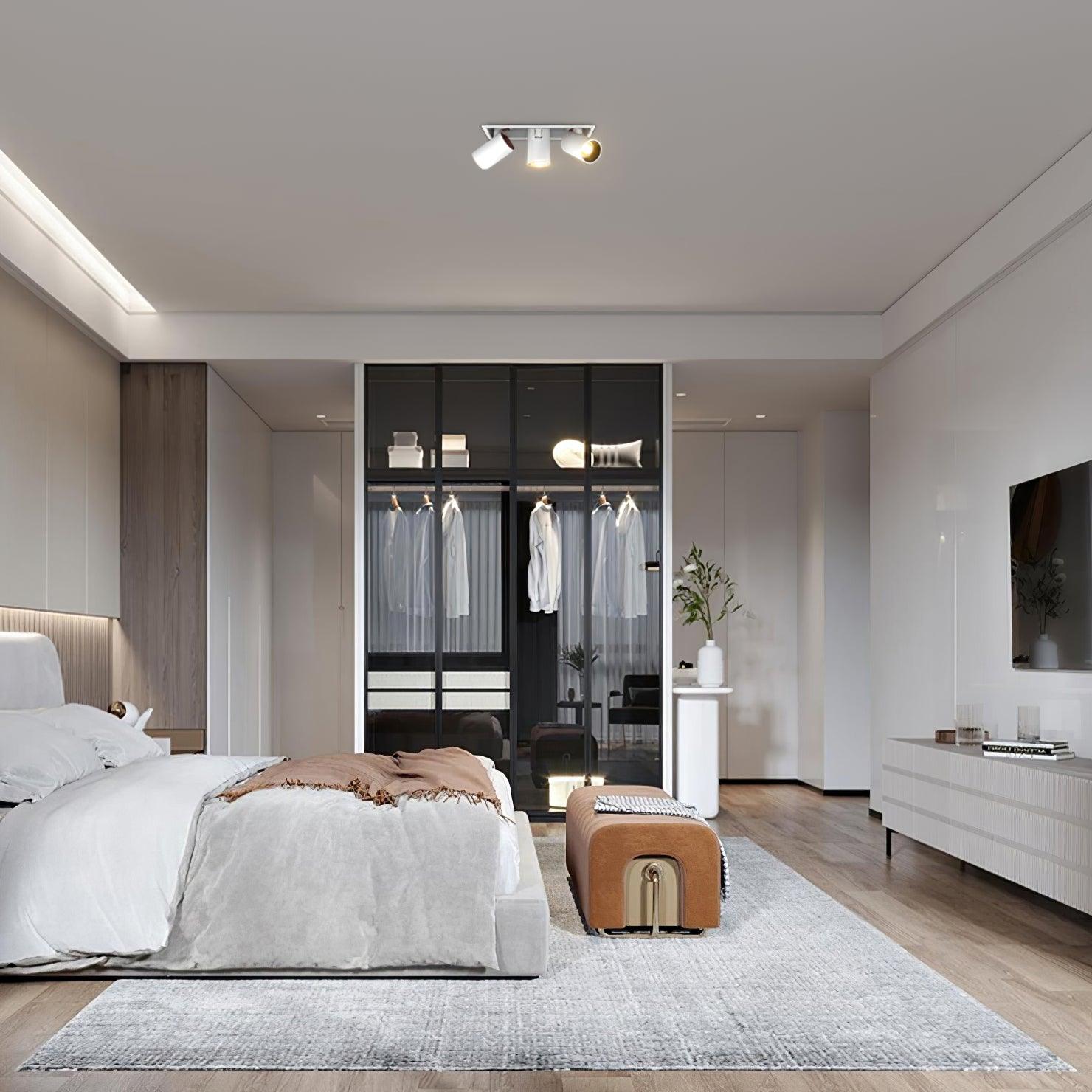 Mantra Sal Spotlight - Blowlighting