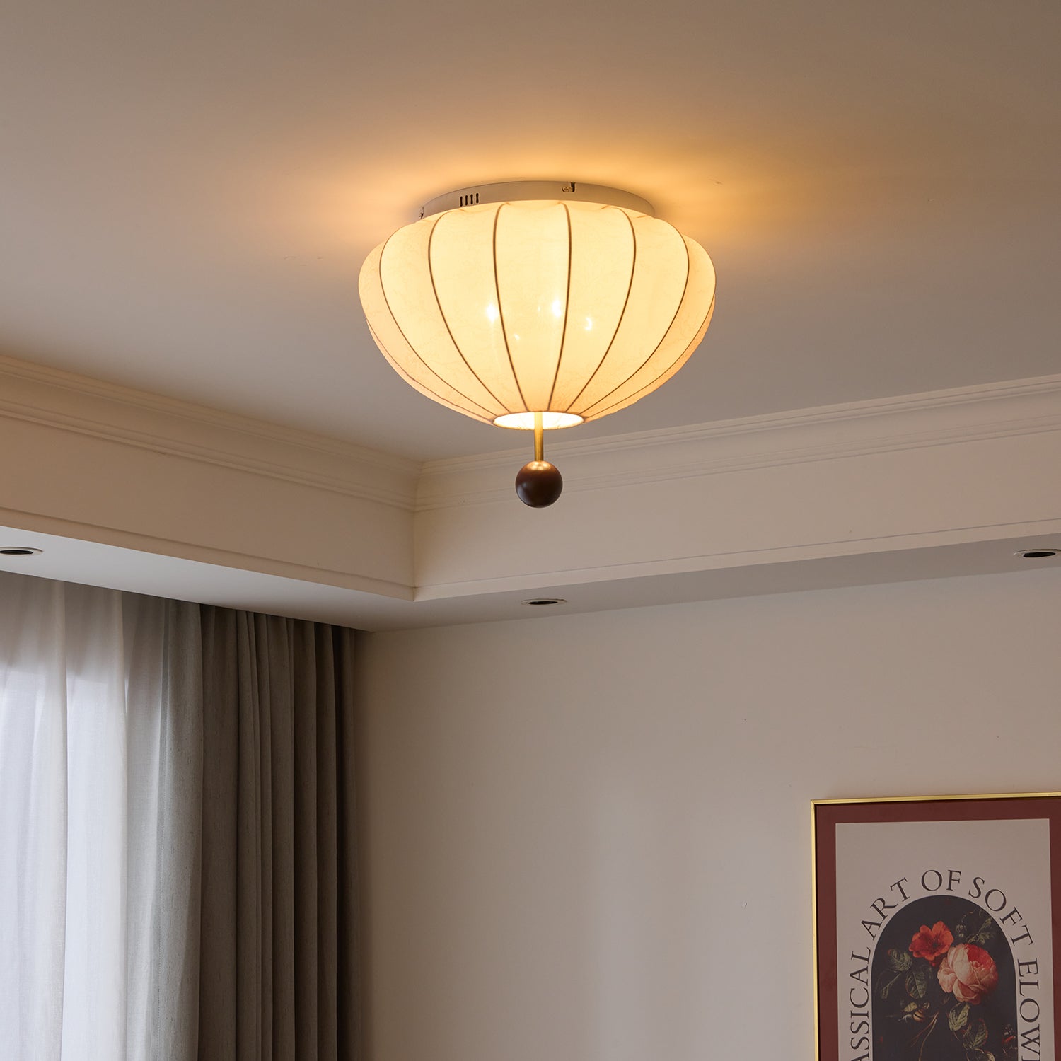 Marceline Ceiling Light - Blowlighting