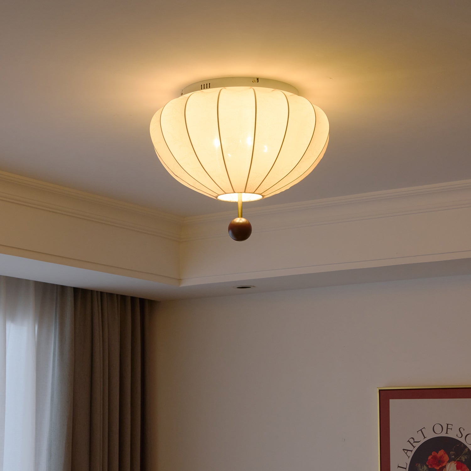 Marceline Ceiling Light - Blowlighting
