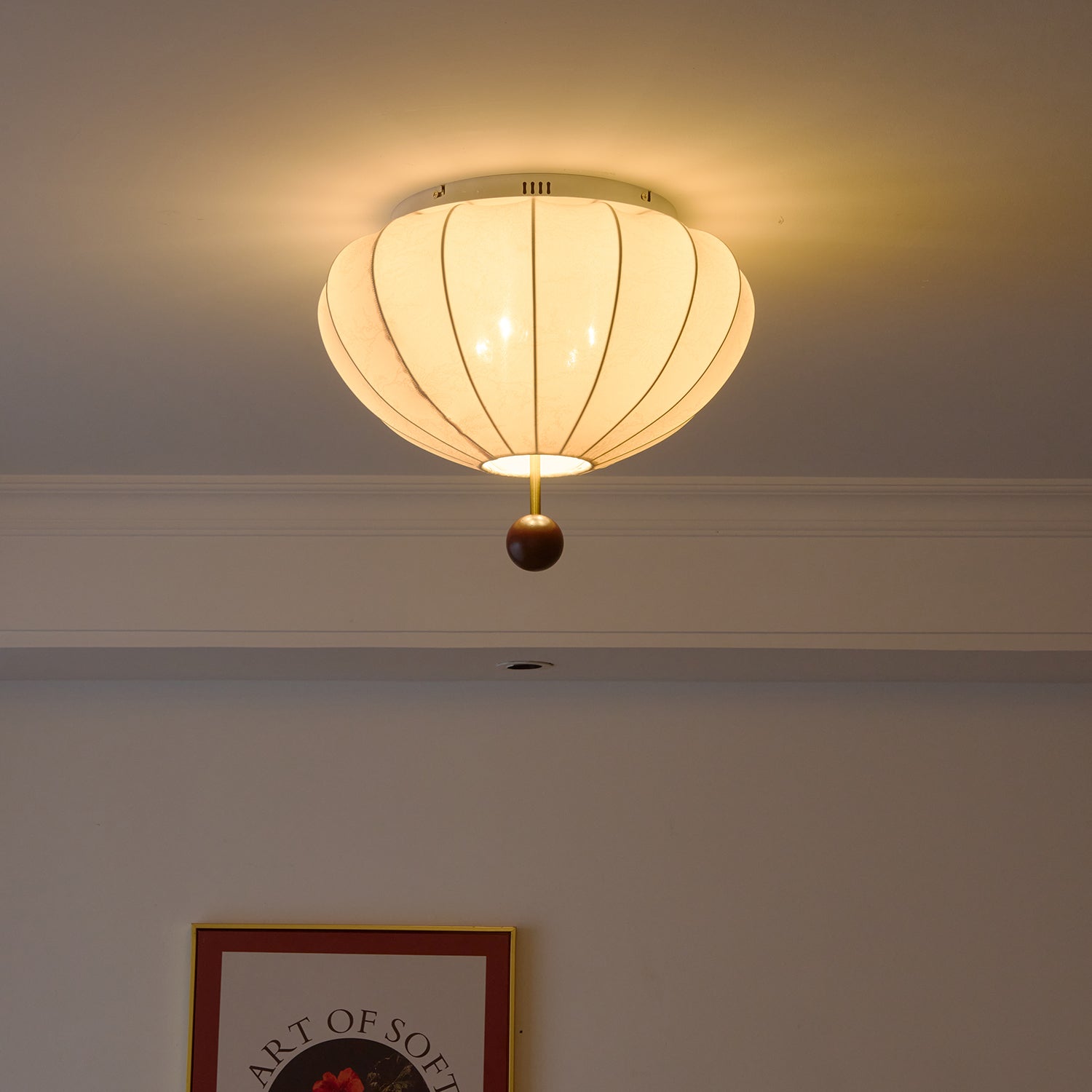 Marceline Ceiling Light - Blowlighting