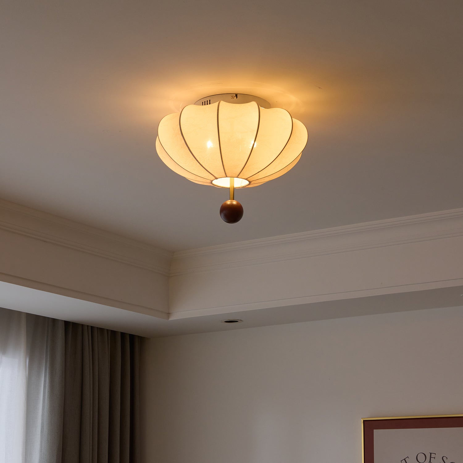 Marceline Ceiling Light - Blowlighting